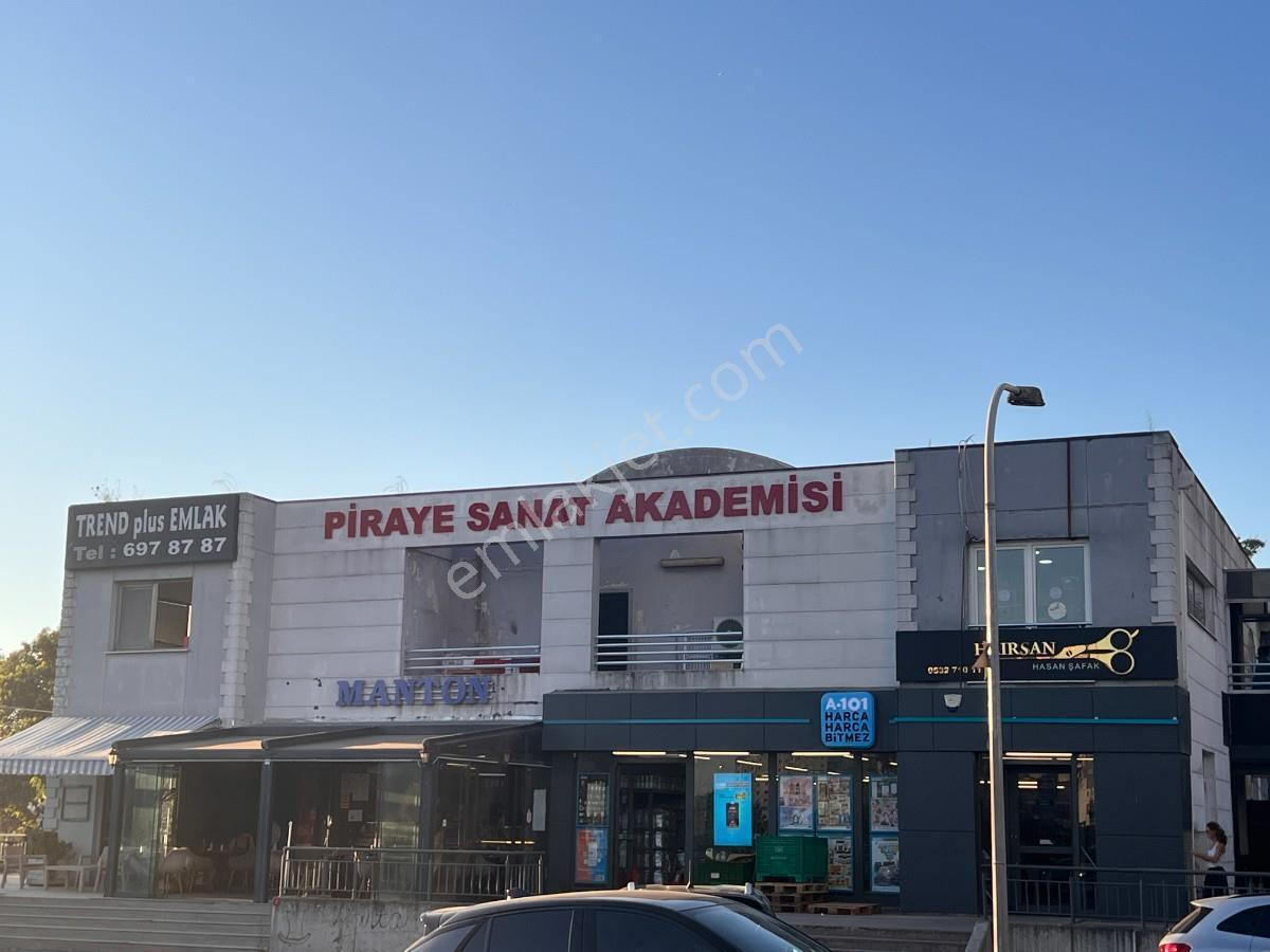 Halkalı Atakent Soyak Olympiakent 6.bölge 3+1 Satılık Daire — fotoğraf 26