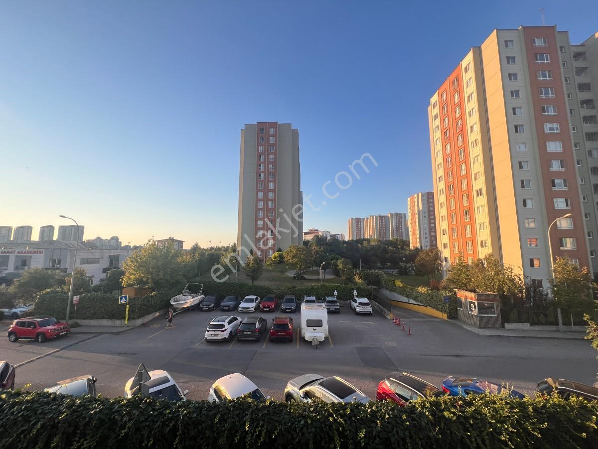 Halkalı Atakent Soyak Olympiakent 6.bölge 3+1 Satılık Daire — fotoğraf 31