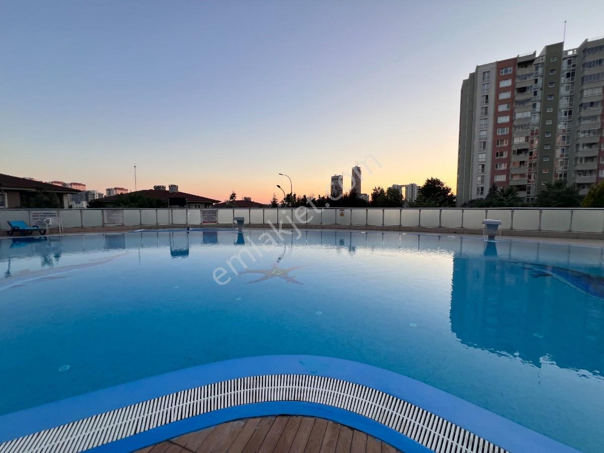 Halkalı Atakent Soyak Olympiakent 6.bölge 3+1 Satılık Daire — fotoğraf 34