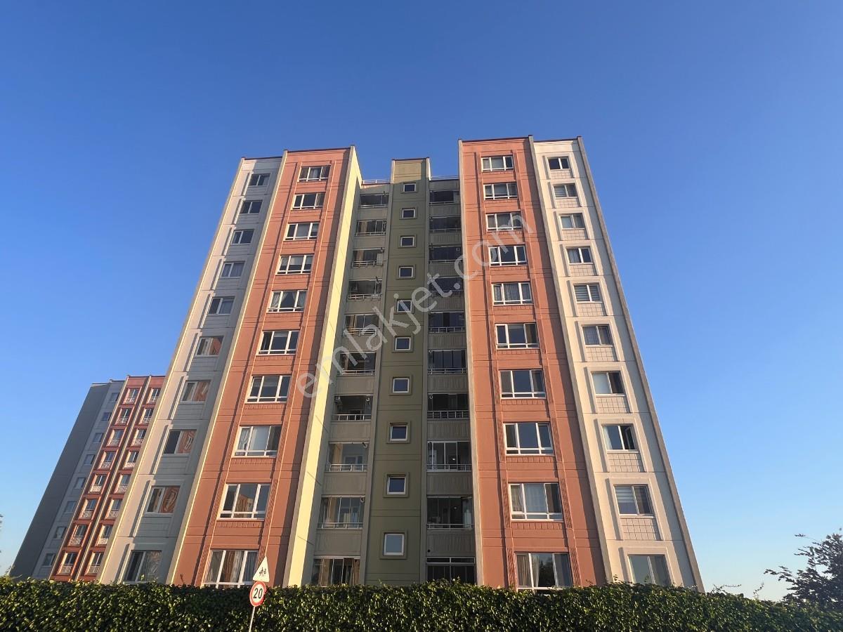 Halkalı Atakent Soyak Olympiakent 6.bölge 3+1 Satılık Daire — fotoğraf 35
