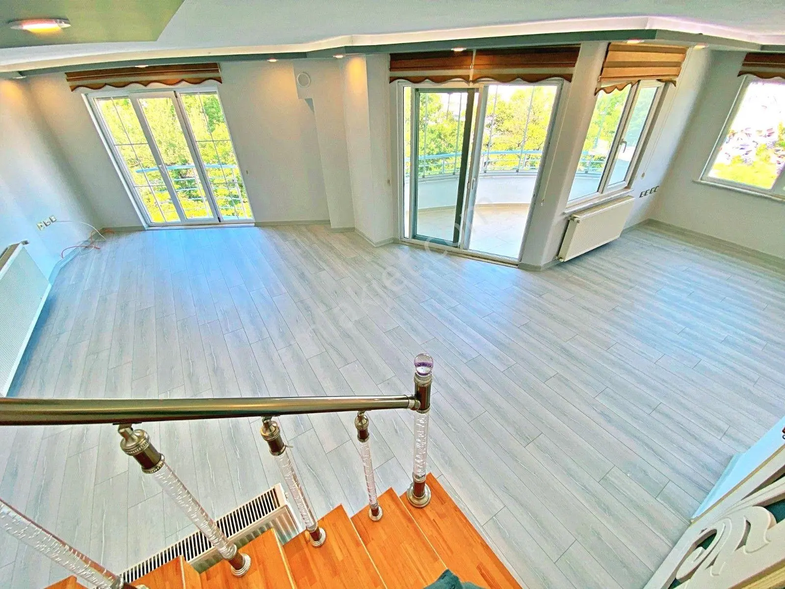 𝄞melodi'den Bu Konumda Nadir 3+1 40m2 Teraslı Ön Cephe Denize 300mt Ebeveyn Banyolu Dublex — fotoğraf 3