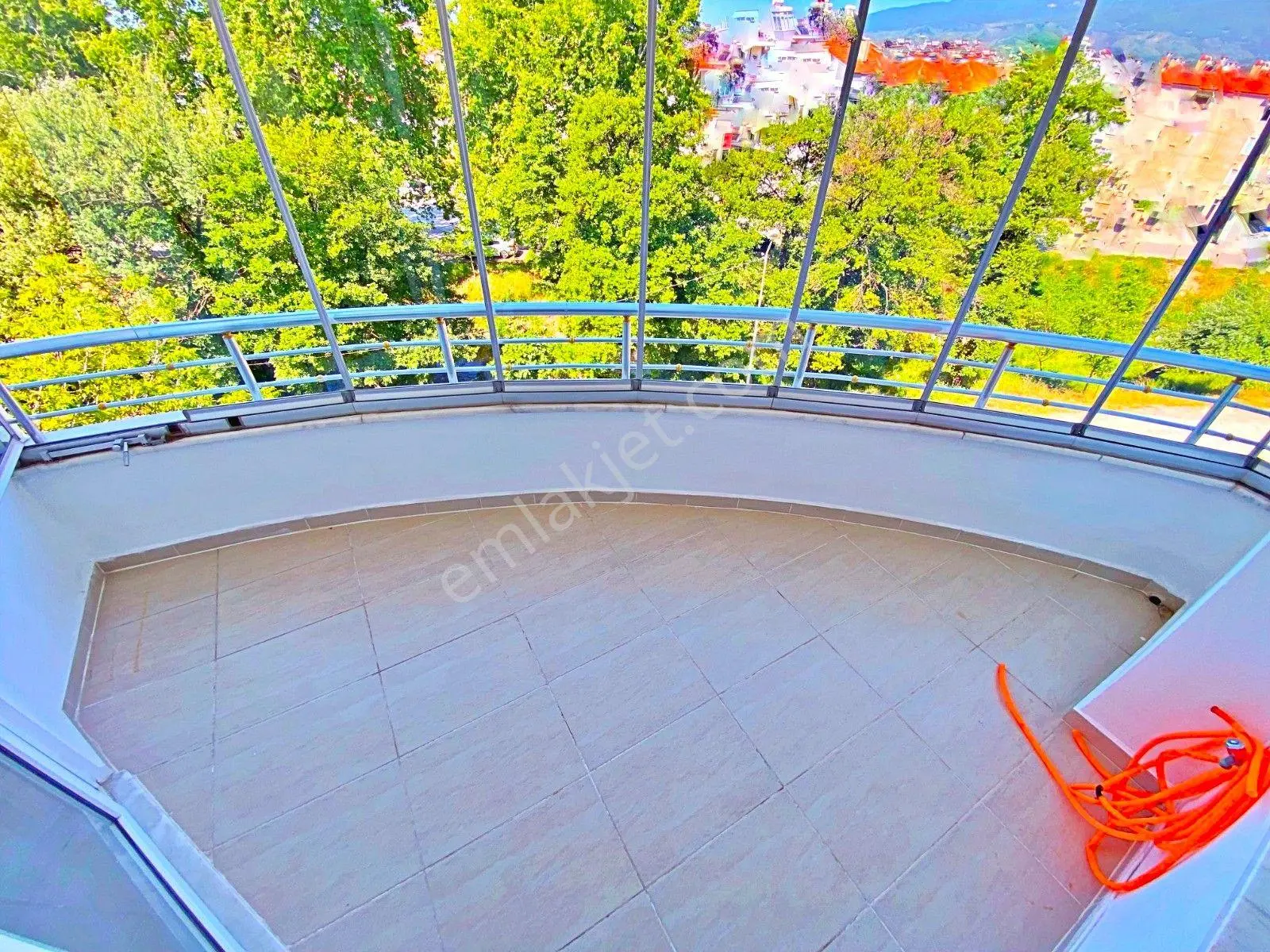 𝄞melodi'den Bu Konumda Nadir 3+1 40m2 Teraslı Ön Cephe Denize 300mt Ebeveyn Banyolu Dublex — fotoğraf 5