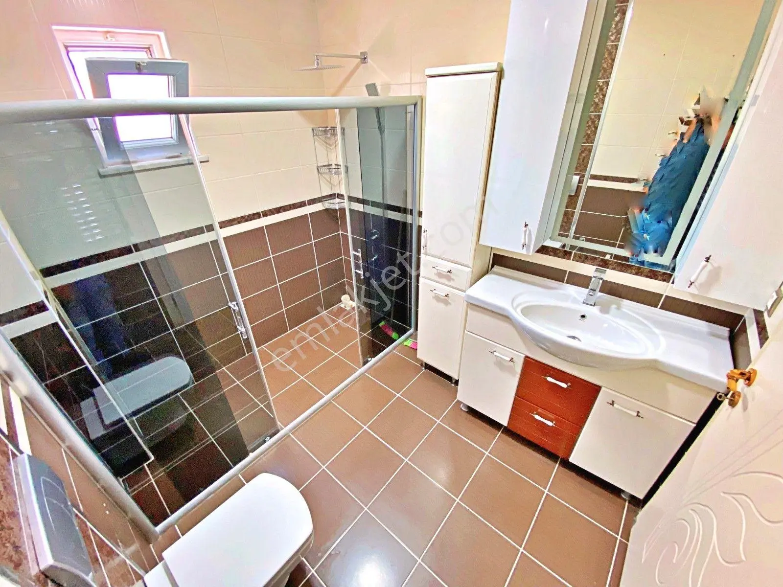 𝄞melodi'den Bu Konumda Nadir 3+1 40m2 Teraslı Ön Cephe Denize 300mt Ebeveyn Banyolu Dublex — fotoğraf 6