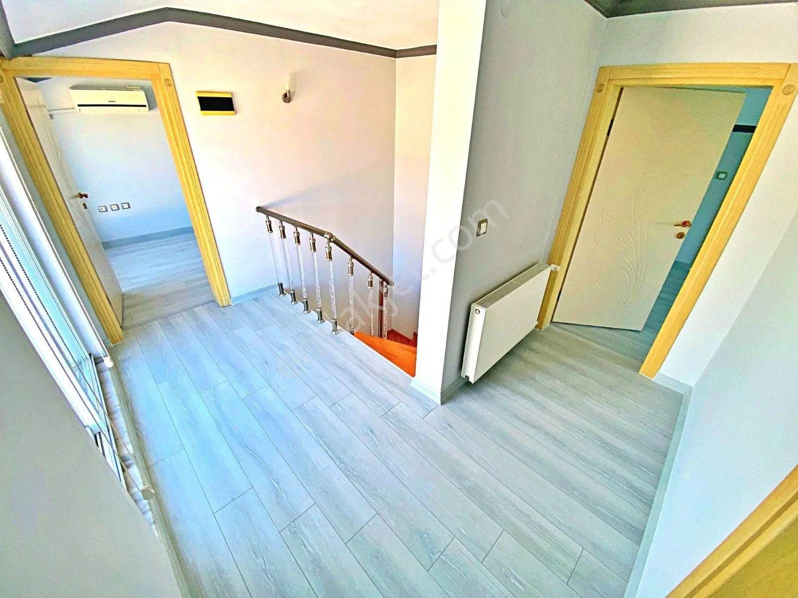 𝄞melodi'den Bu Konumda Nadir 3+1 40m2 Teraslı Ön Cephe Denize 300mt Ebeveyn Banyolu Dublex — fotoğraf 7