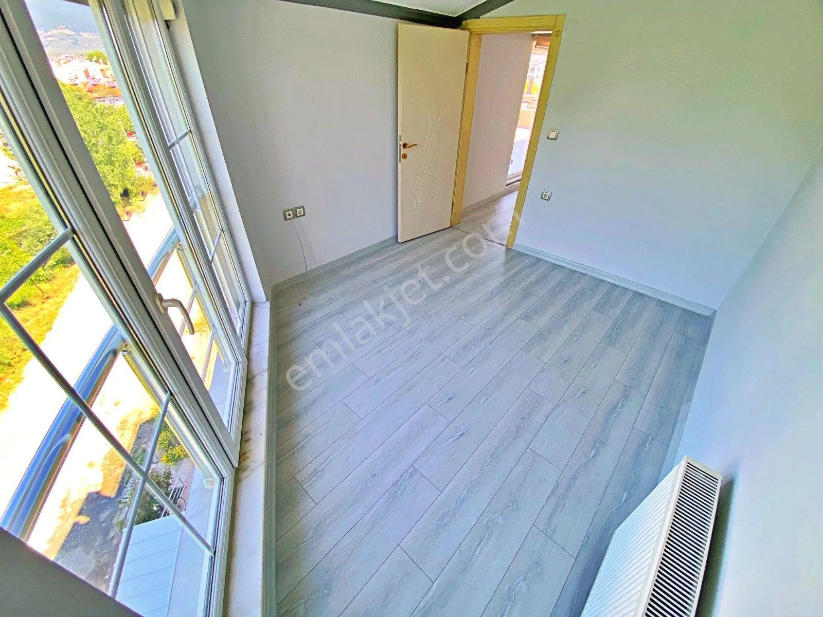 𝄞melodi'den Bu Konumda Nadir 3+1 40m2 Teraslı Ön Cephe Denize 300mt Ebeveyn Banyolu Dublex — fotoğraf 13