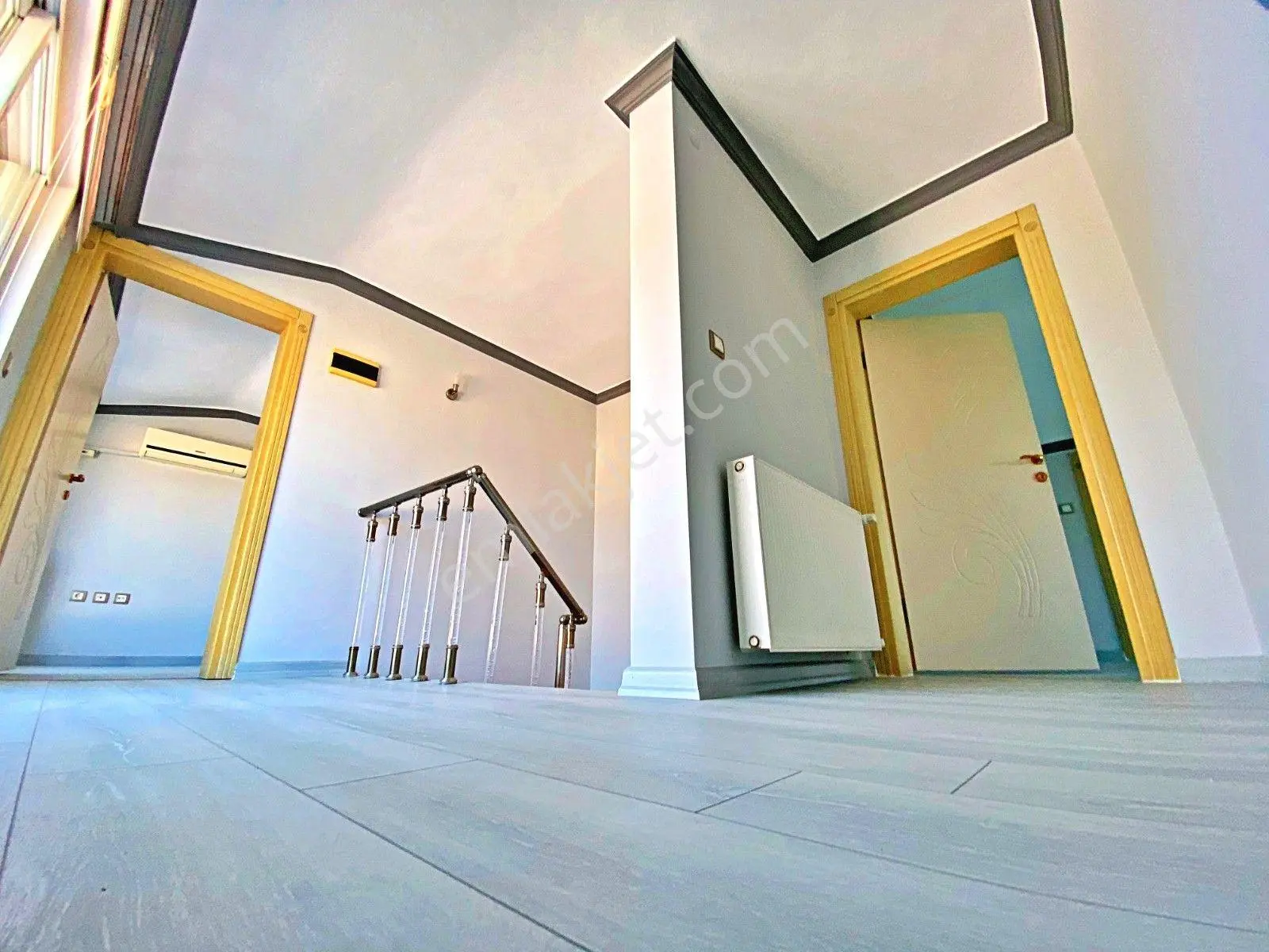 𝄞melodi'den Bu Konumda Nadir 3+1 40m2 Teraslı Ön Cephe Denize 300mt Ebeveyn Banyolu Dublex — fotoğraf 14