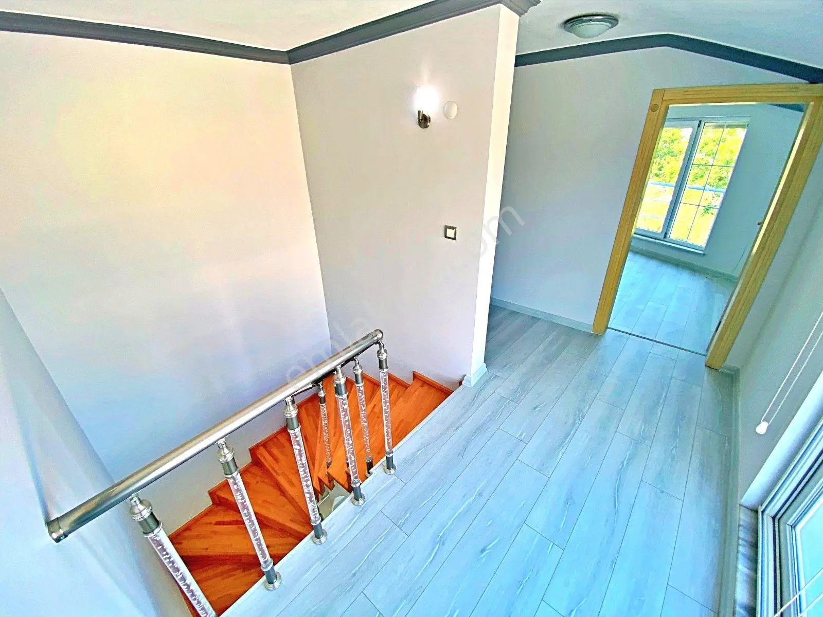 𝄞melodi'den Bu Konumda Nadir 3+1 40m2 Teraslı Ön Cephe Denize 300mt Ebeveyn Banyolu Dublex — fotoğraf 17