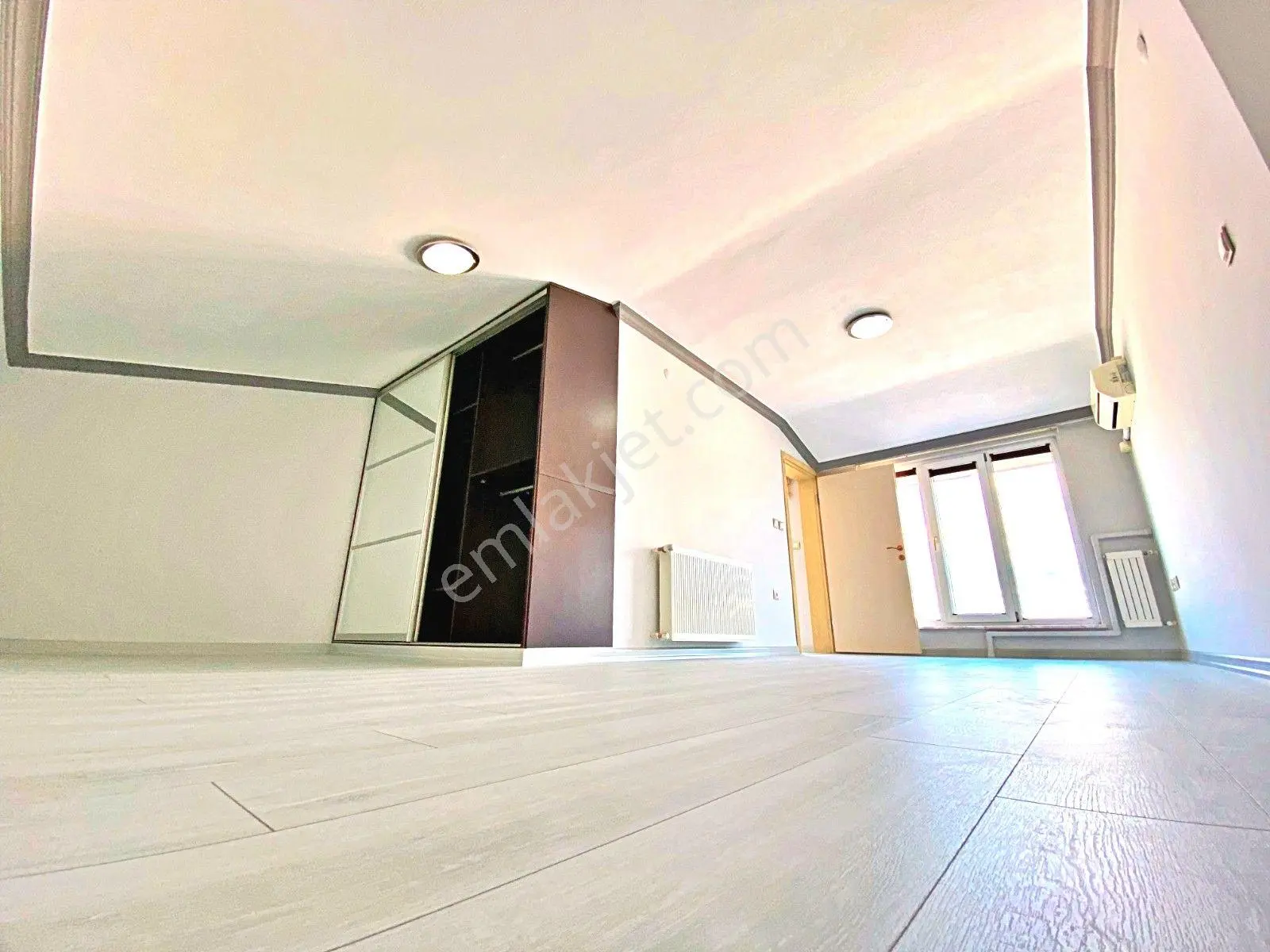 𝄞melodi'den Bu Konumda Nadir 3+1 40m2 Teraslı Ön Cephe Denize 300mt Ebeveyn Banyolu Dublex — fotoğraf 20