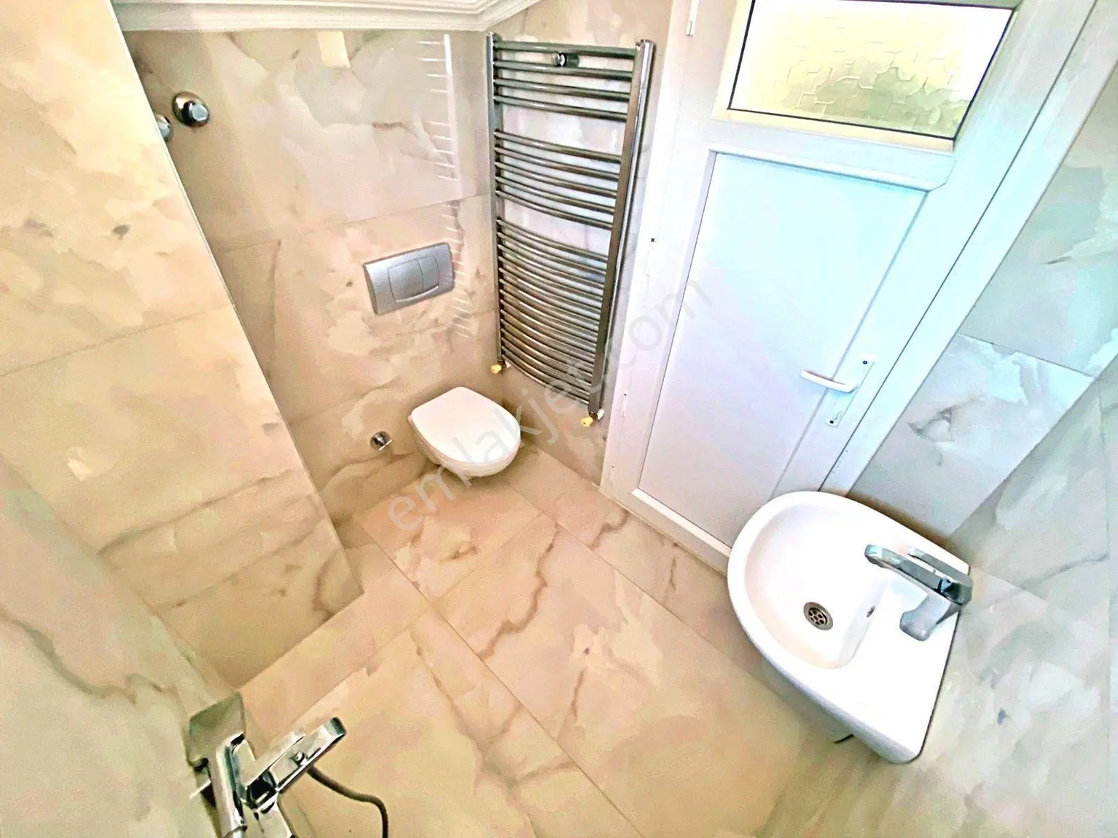 𝄞melodi'den Bu Konumda Nadir 3+1 40m2 Teraslı Ön Cephe Denize 300mt Ebeveyn Banyolu Dublex — fotoğraf 22