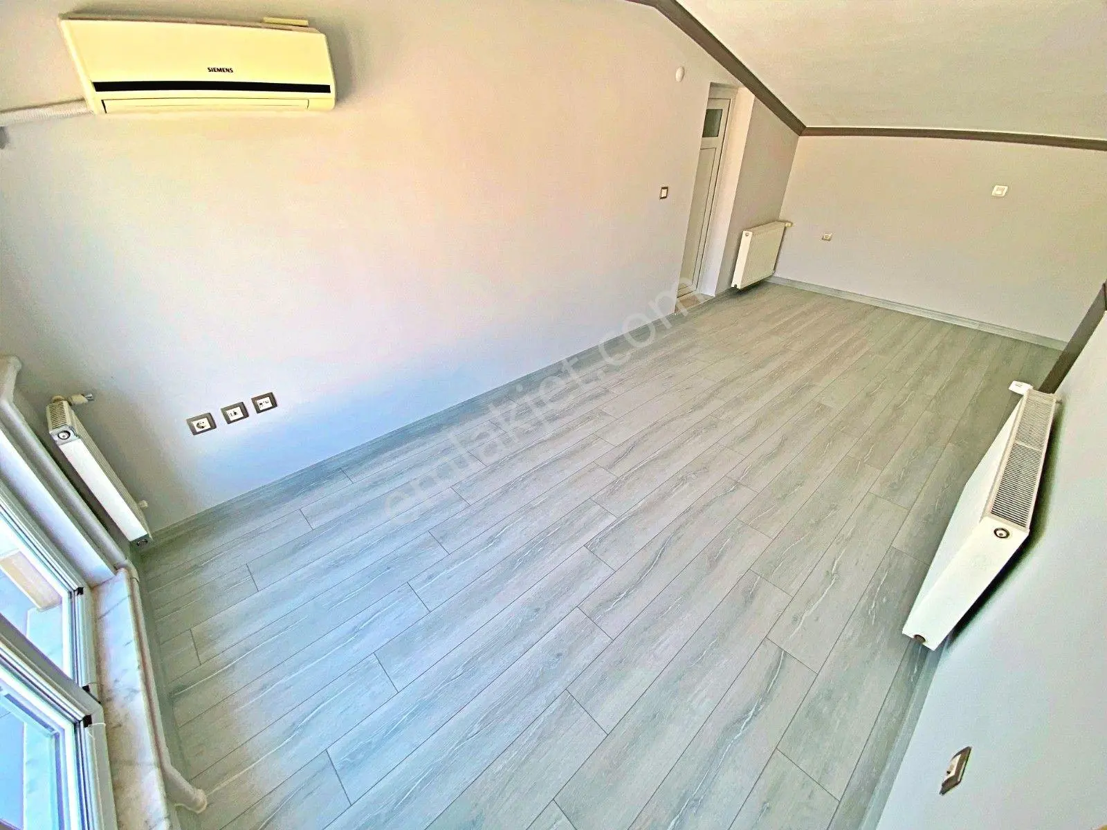 𝄞melodi'den Bu Konumda Nadir 3+1 40m2 Teraslı Ön Cephe Denize 300mt Ebeveyn Banyolu Dublex — fotoğraf 23