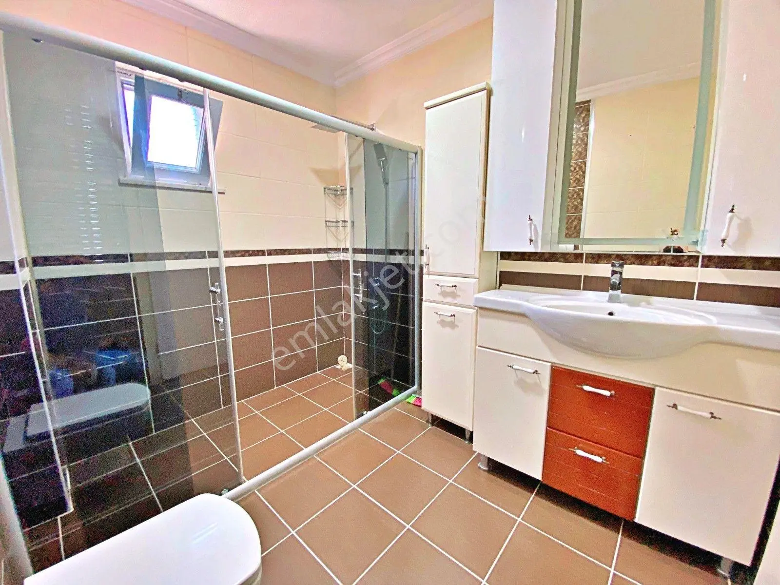 𝄞melodi'den Bu Konumda Nadir 3+1 40m2 Teraslı Ön Cephe Denize 300mt Ebeveyn Banyolu Dublex — fotoğraf 30