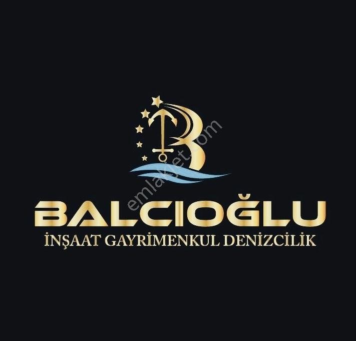 Balcıoğlundan Denize 2. Sıra Tam Müstakil 4+1 Geniş Bahçli Villa — fotoğraf 35