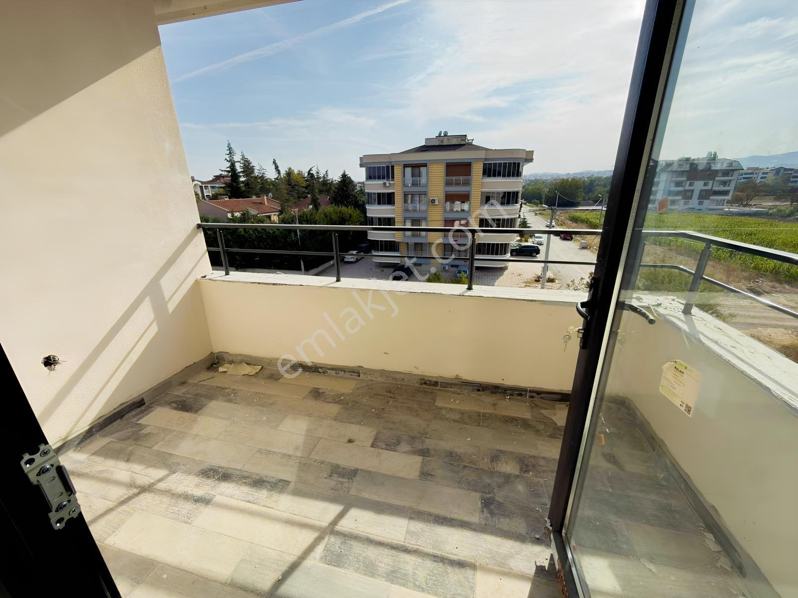 Nova Grup'tan Albay Tayyar Lisesi Satılık Asansörlü 3+1 Daire — fotoğraf 4
