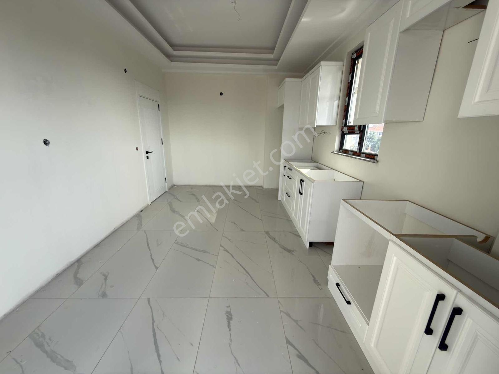 Nova Grup'tan Albay Tayyar Lisesi Satılık Asansörlü 3+1 Daire — fotoğraf 5