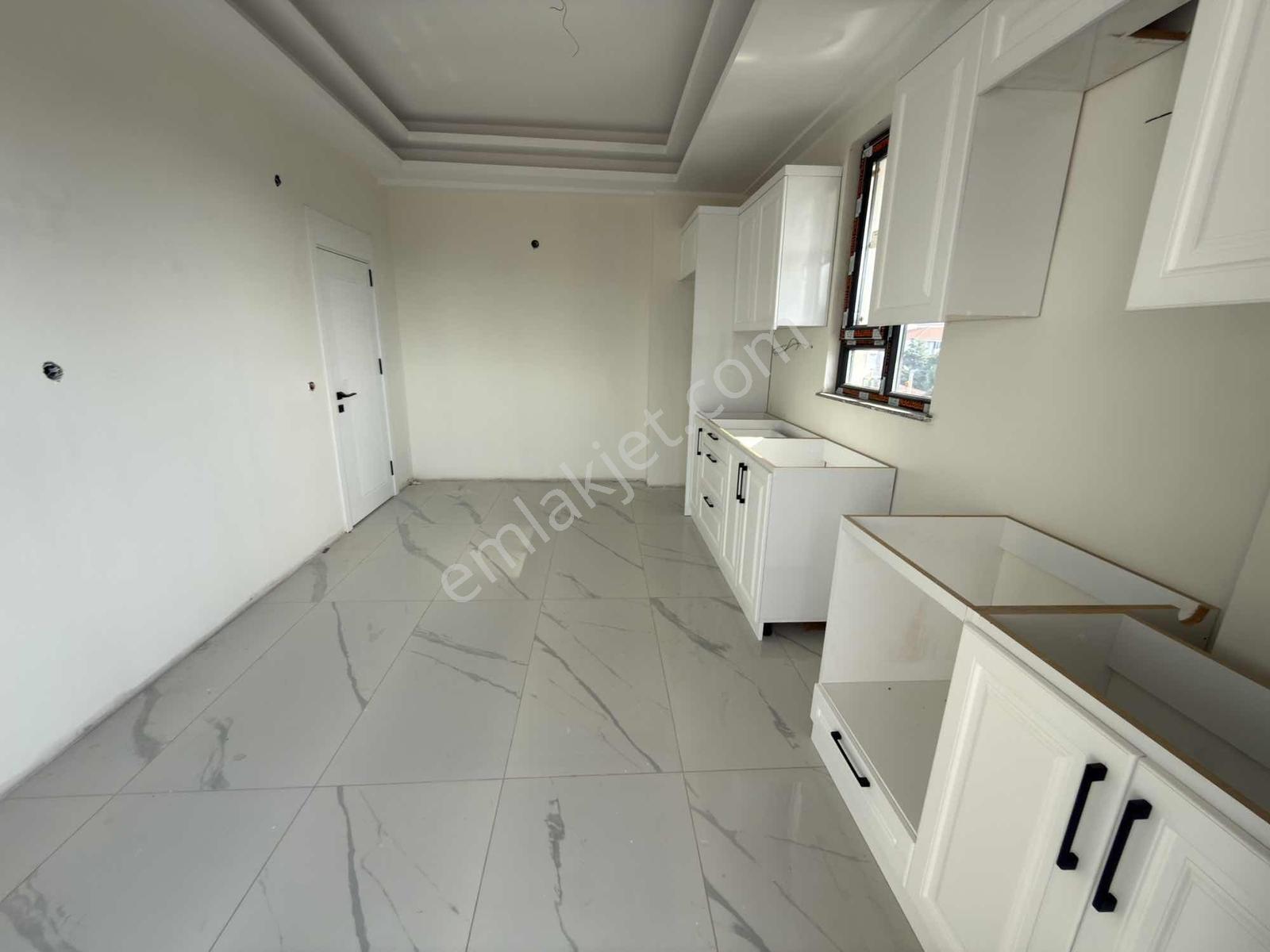 Nova Grup'tan Albay Tayyar Lisesi Satılık Asansörlü 3+1 Daire — fotoğraf 6