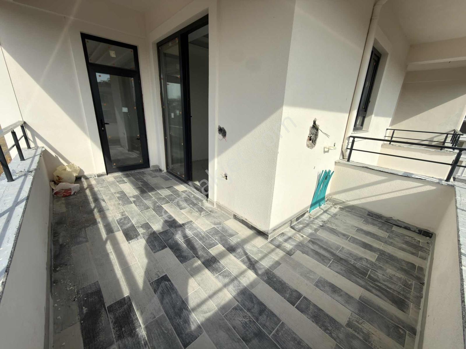 Nova Grup'tan Albay Tayyar Lisesi Satılık Asansörlü 3+1 Daire — fotoğraf 10