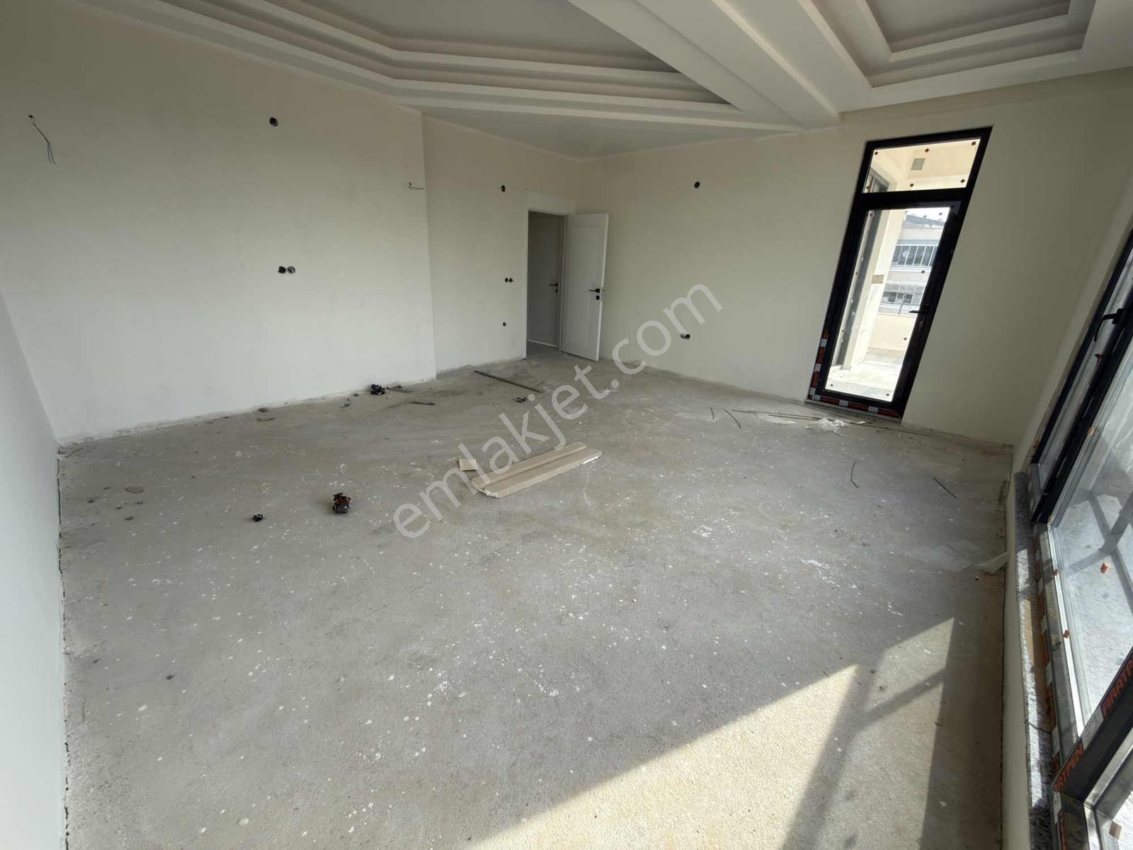 Nova Grup'tan Albay Tayyar Lisesi Satılık Asansörlü 3+1 Daire — fotoğraf 12