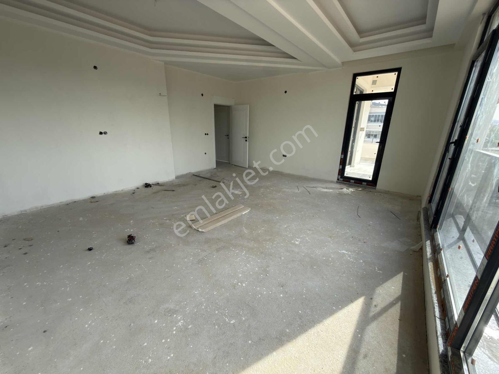 Nova Grup'tan Albay Tayyar Lisesi Satılık Asansörlü 3+1 Daire — fotoğraf 13
