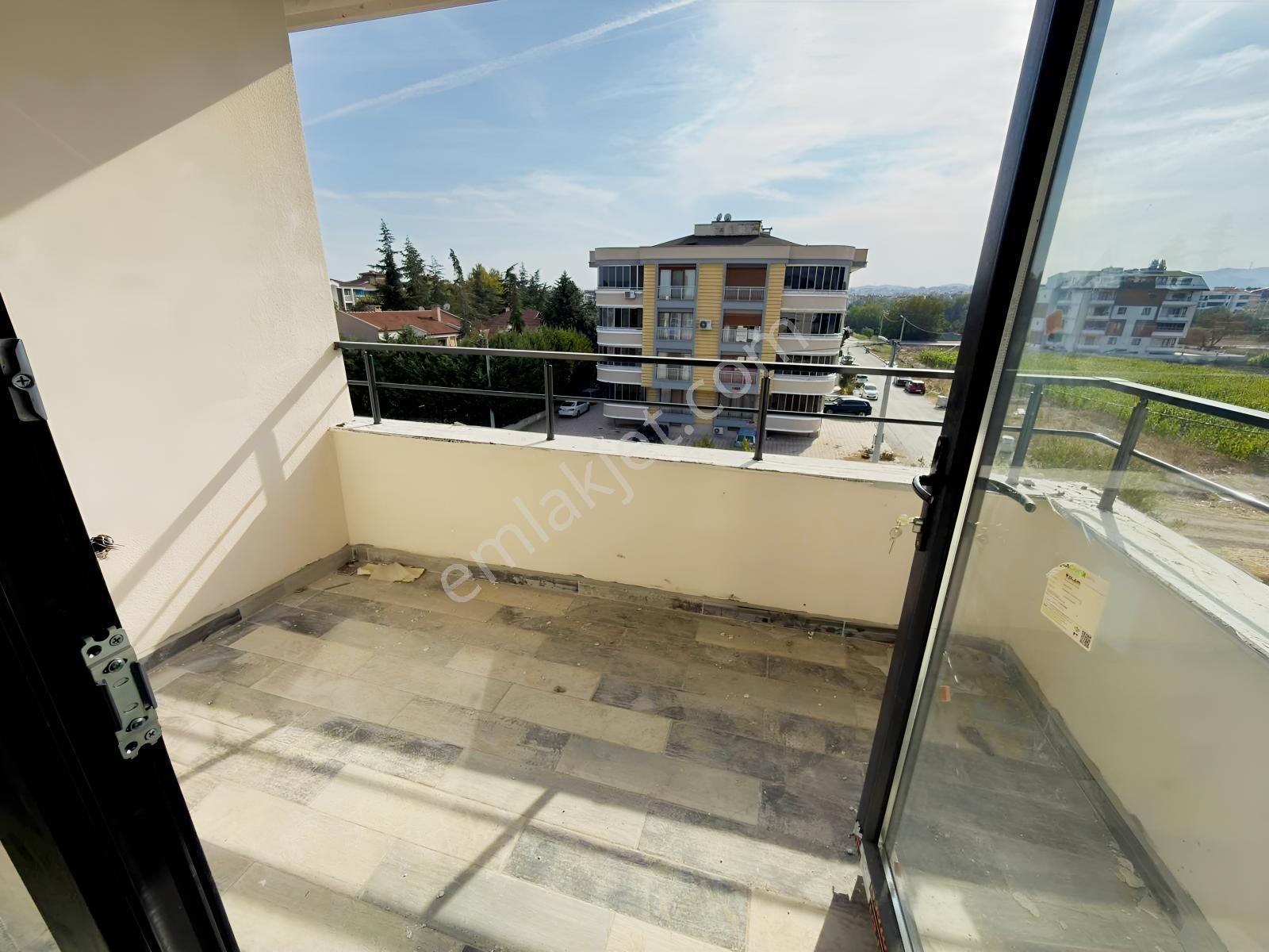 Nova Grup'tan Albay Tayyar Lisesi Satılık Asansörlü 3+1 Daire — fotoğraf 14