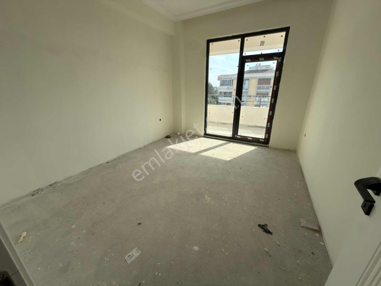 Nova Grup'tan Albay Tayyar Lisesi Satılık Asansörlü 3+1 Daire — fotoğraf 15