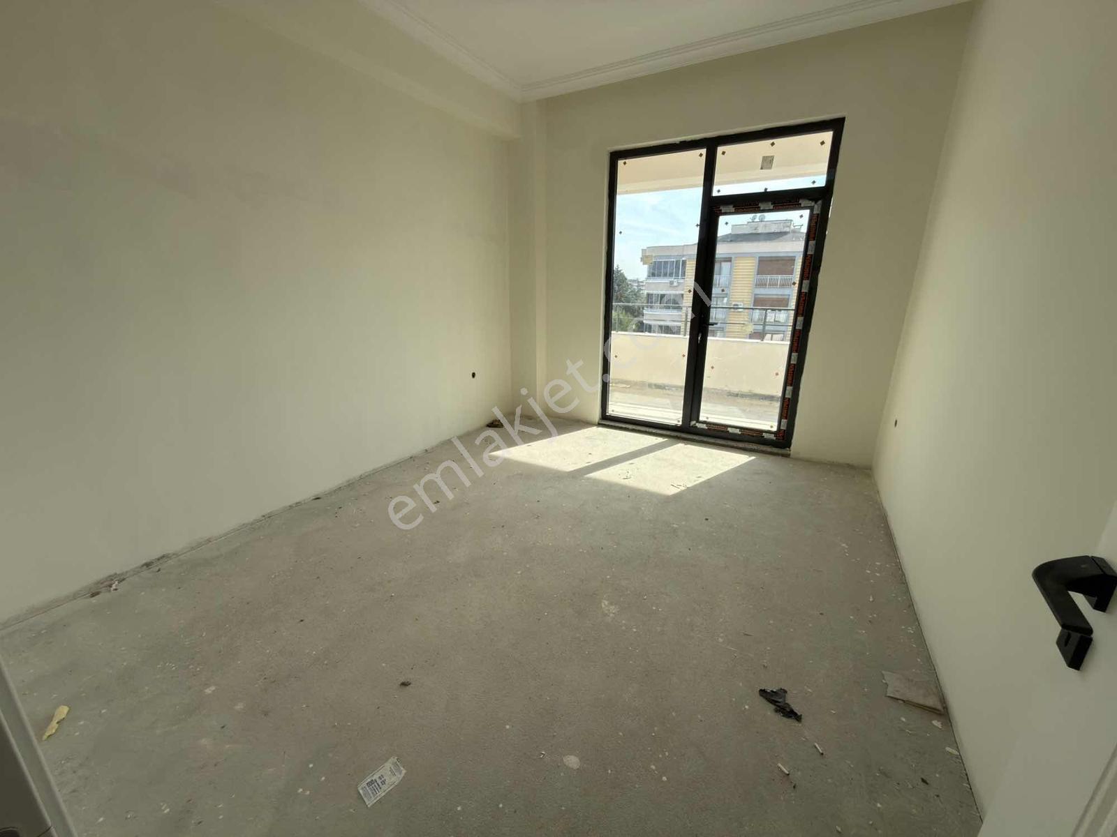 Nova Grup'tan Albay Tayyar Lisesi Satılık Asansörlü 3+1 Daire — fotoğraf 16
