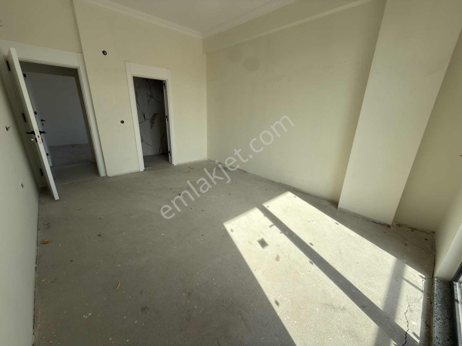 Nova Grup'tan Albay Tayyar Lisesi Satılık Asansörlü 3+1 Daire — fotoğraf 22