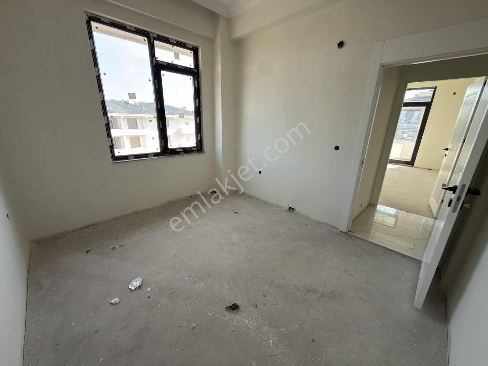 Nova Grup'tan Albay Tayyar Lisesi Satılık Asansörlü 3+1 Daire — fotoğraf 25