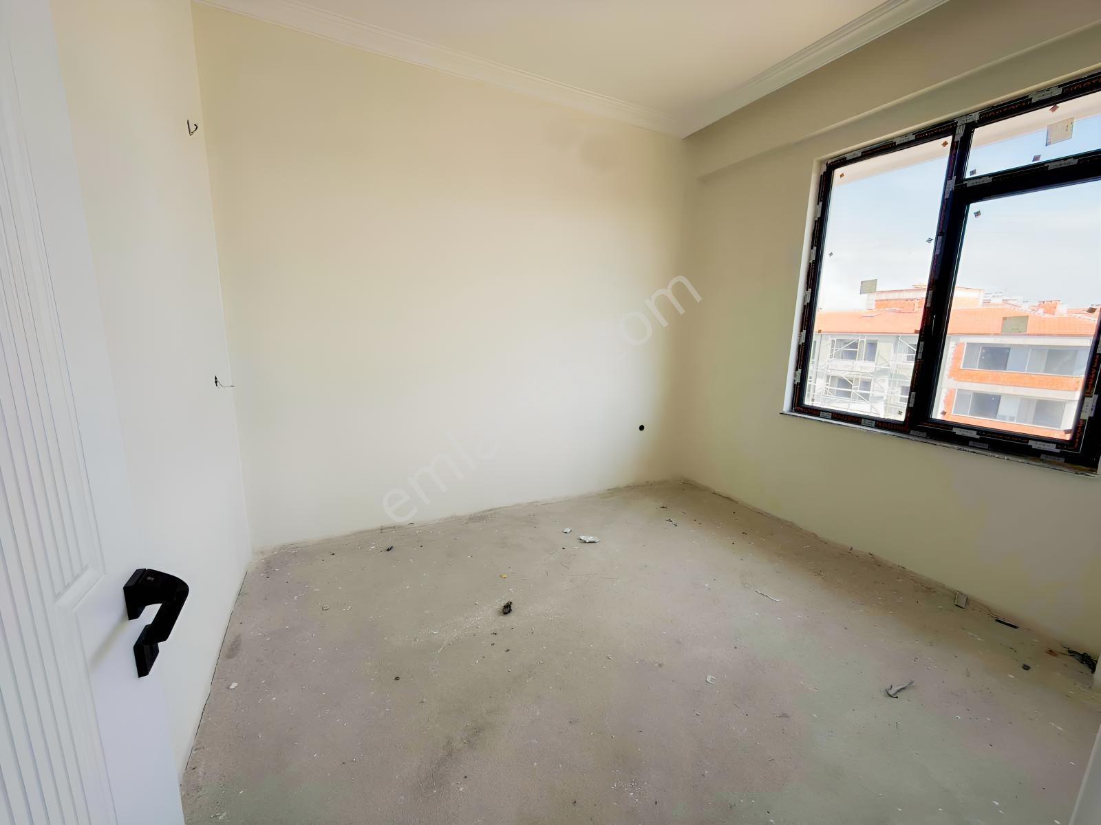 Nova Grup'tan Albay Tayyar Lisesi Satılık Asansörlü 3+1 Daire — fotoğraf 27