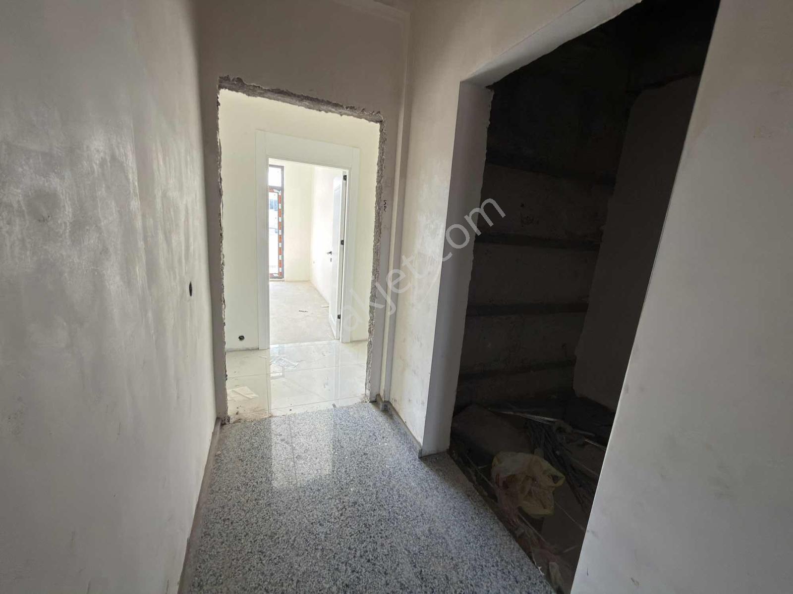 Nova Grup'tan Albay Tayyar Lisesi Satılık Asansörlü 3+1 Daire — fotoğraf 28