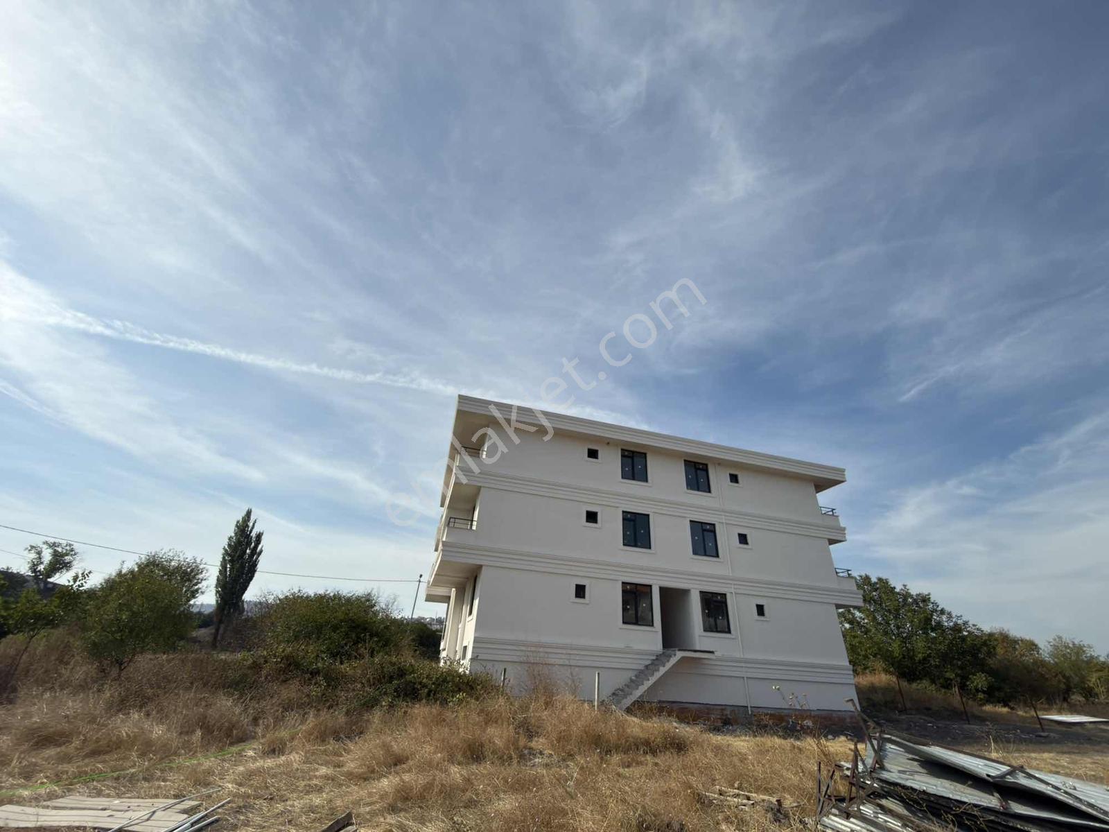 Nova Grup'tan Albay Tayyar Lisesi Satılık Asansörlü 3+1 Daire — fotoğraf 30