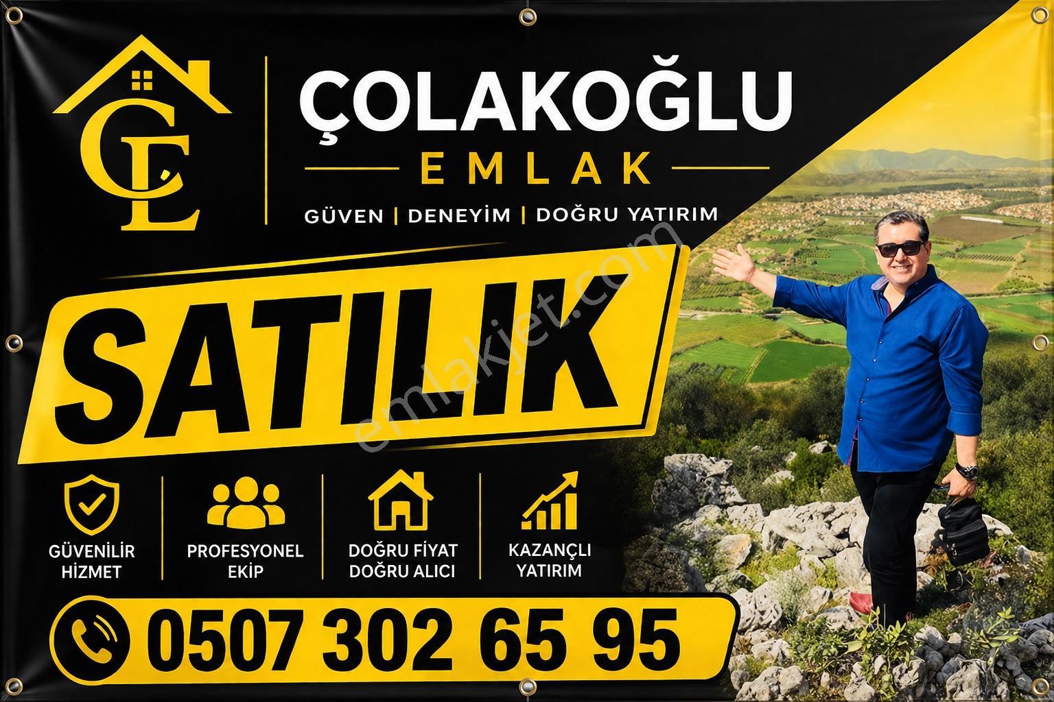 Ortaca Bahçelievler'de Satılık Sıfır 1+1 Daire — fotoğraf 4