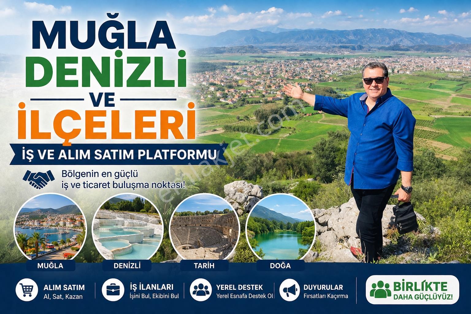 Ortaca Bahçelievler'de Satılık Sıfır 1+1 Daire — fotoğraf 5