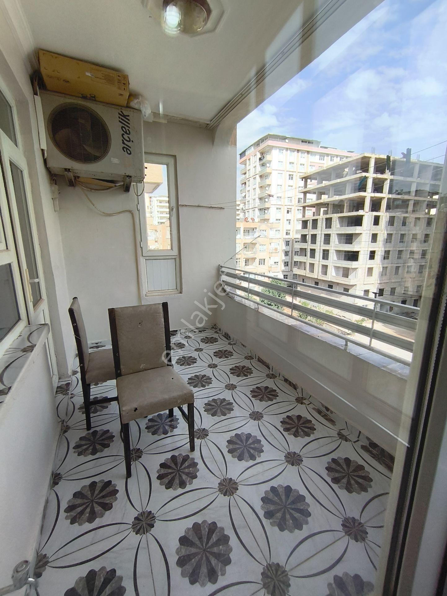 Akziyaret Emlaktan Satılık Park Cepheli 3+1 — fotoğraf 5