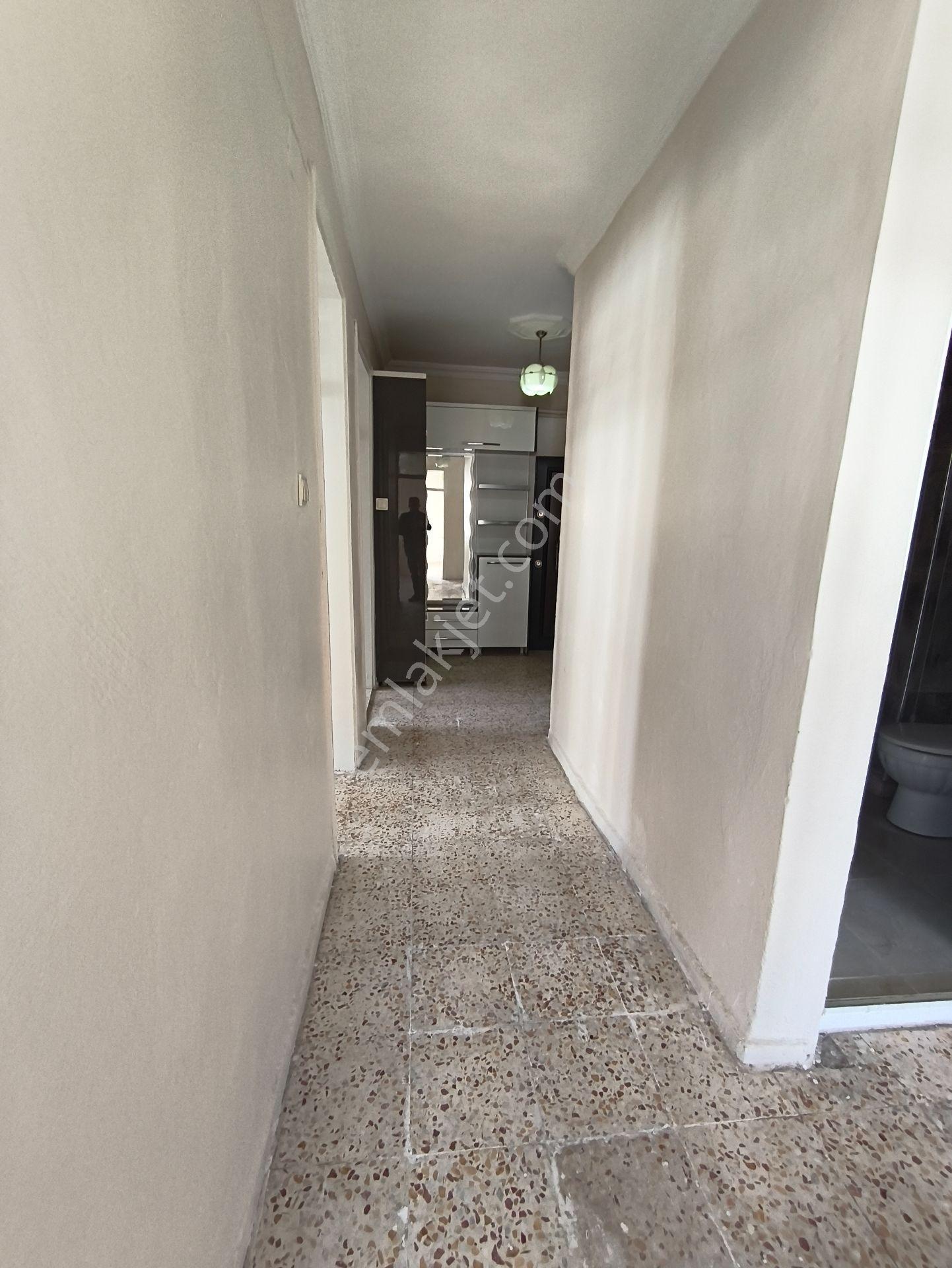 Akziyaret Emlaktan Satılık Park Cepheli 3+1 — fotoğraf 11