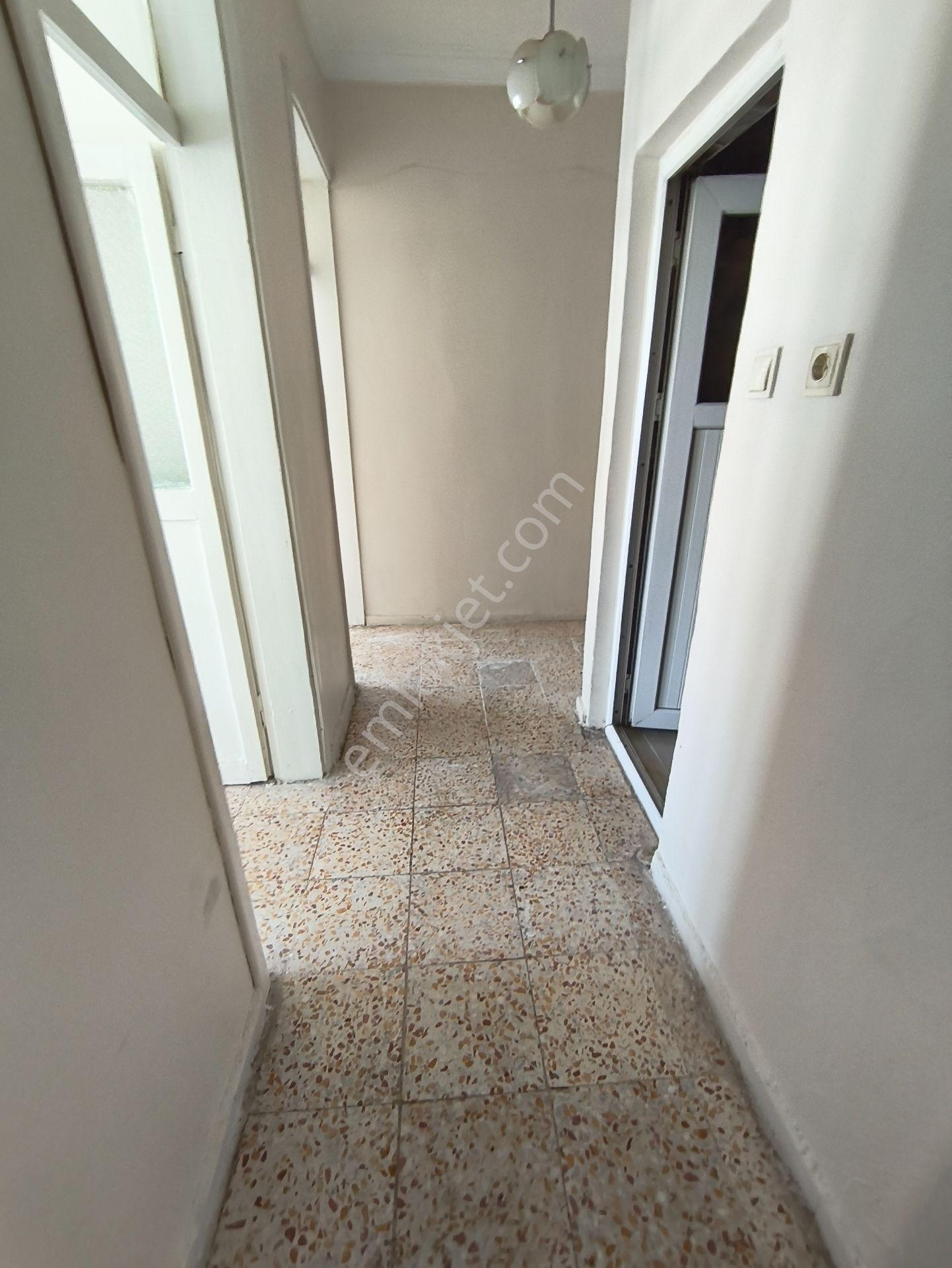 Akziyaret Emlaktan Satılık Park Cepheli 3+1 — fotoğraf 16
