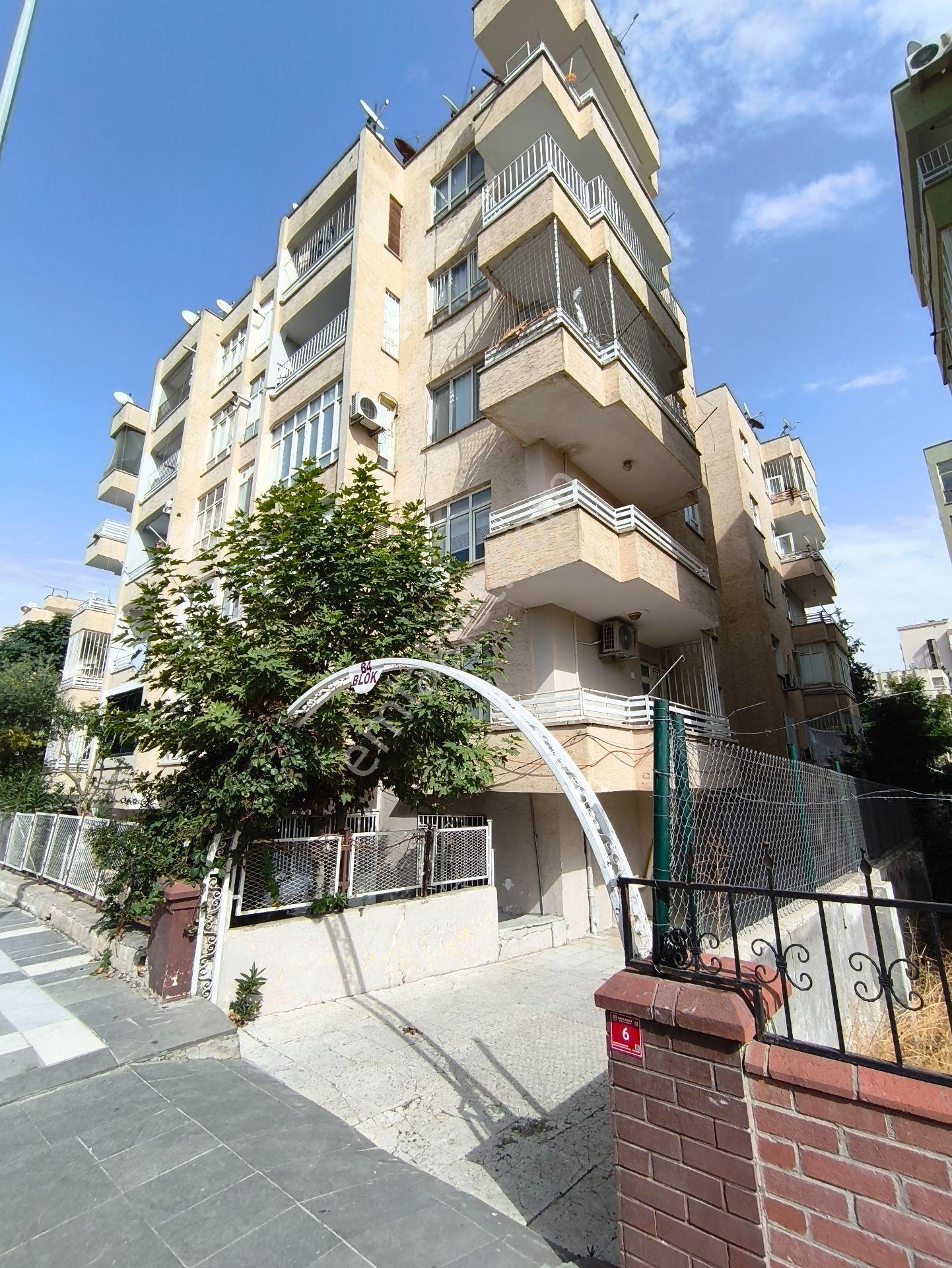 Akziyaret Emlaktan Satılık Park Cepheli 3+1 — fotoğraf 19