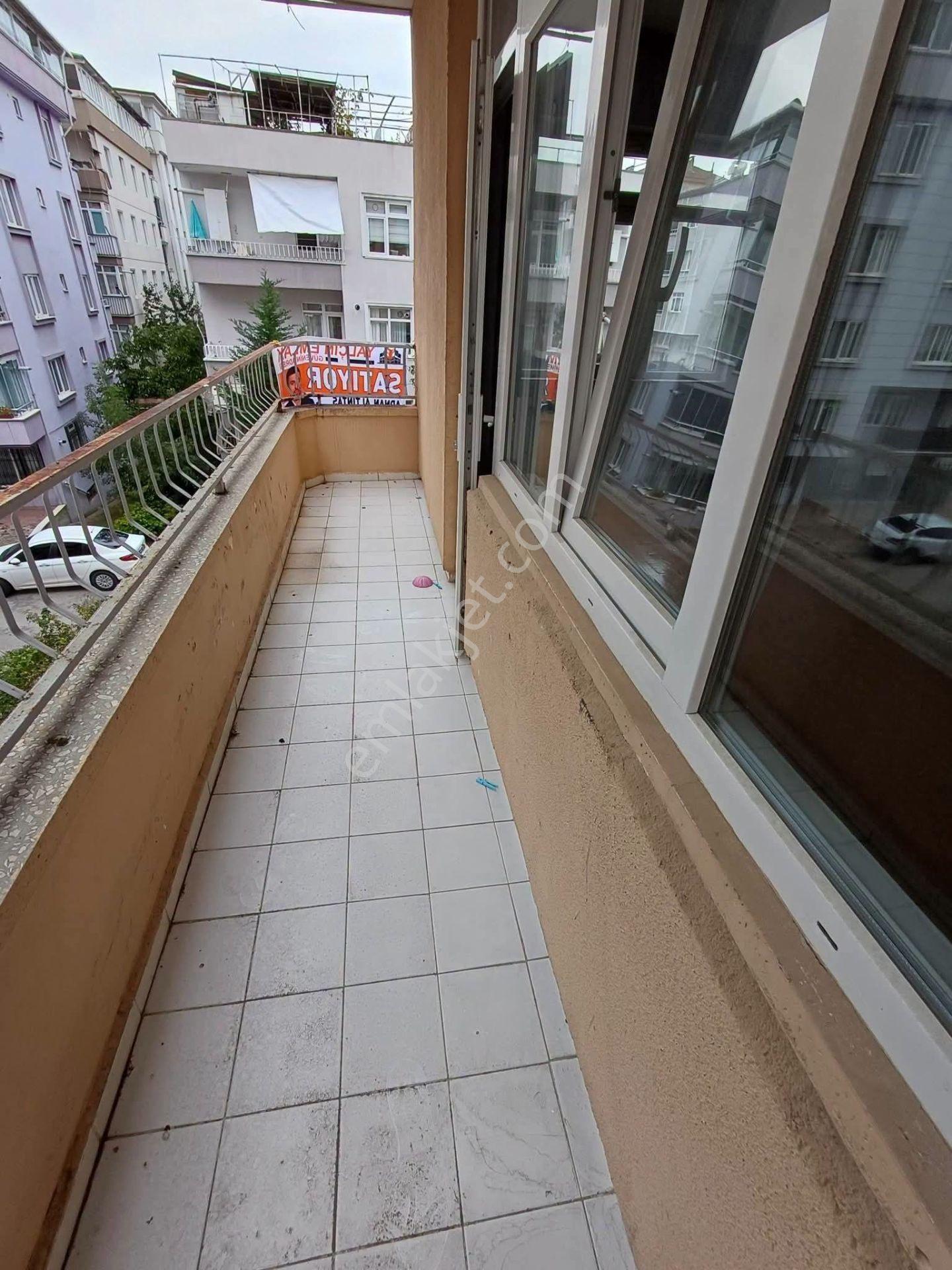 Samsun İlkadım Fevzi Çakmak Mahallesi'nde Dış Cepheli 3.kat 3+1 Satılık Daire — fotoğraf 3