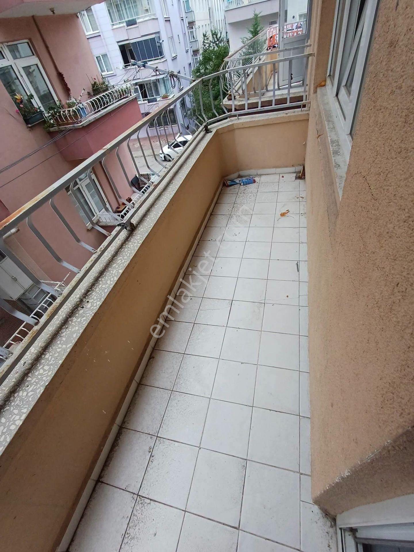 Samsun İlkadım Fevzi Çakmak Mahallesi'nde Dış Cepheli 3.kat 3+1 Satılık Daire — fotoğraf 10