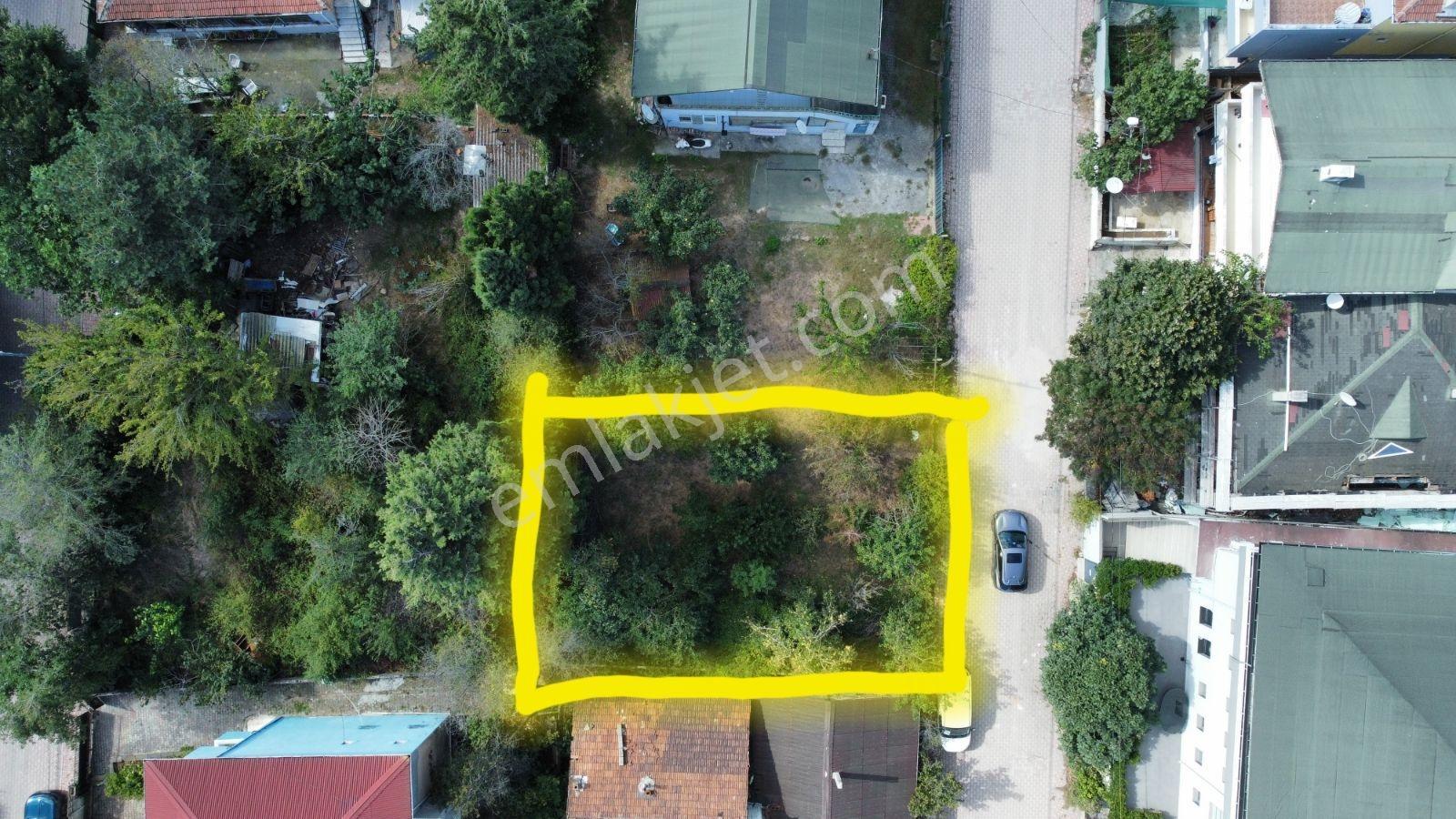 Devlet Hastanesine Yakın Yatırımlık & Apartman Yapmaya Uygun. — fotoğraf 5