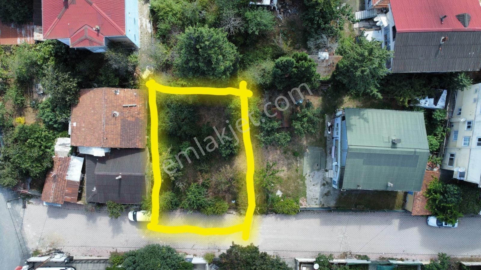 Devlet Hastanesine Yakın Yatırımlık & Apartman Yapmaya Uygun. — fotoğraf 11