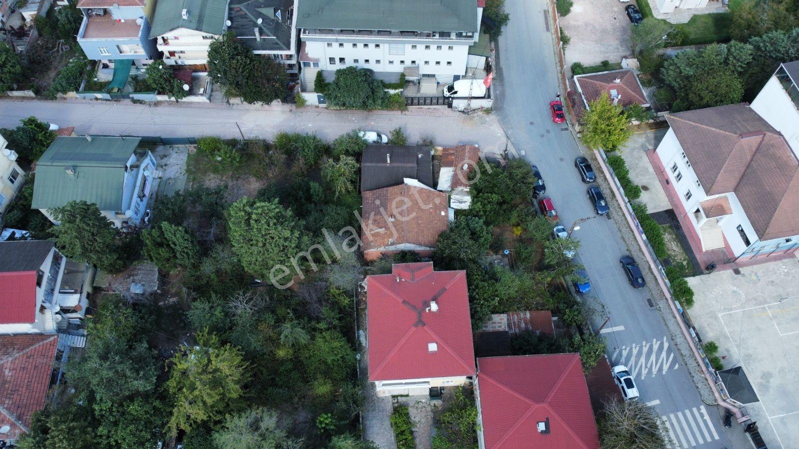Devlet Hastanesine Yakın Yatırımlık & Apartman Yapmaya Uygun. — fotoğraf 17