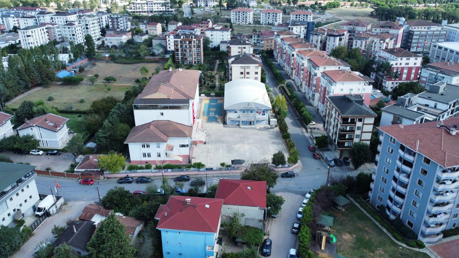 Devlet Hastanesine Yakın Yatırımlık & Apartman Yapmaya Uygun. — fotoğraf 18