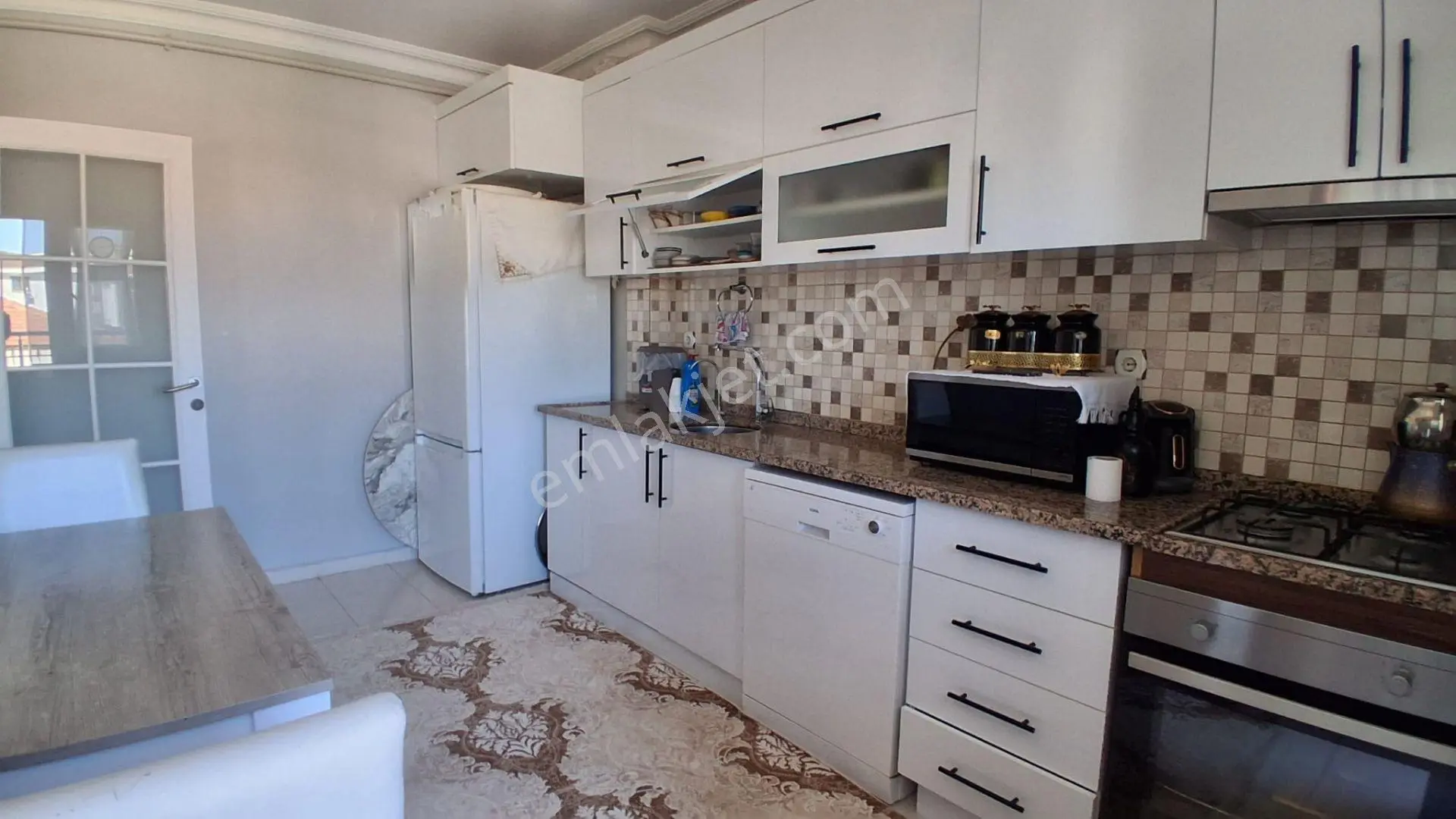 Mertcan'dan Şeyhli Mah.iskanlı Kapalı Balkonlu Ara Kat 2+1 Daire — fotoğraf 6