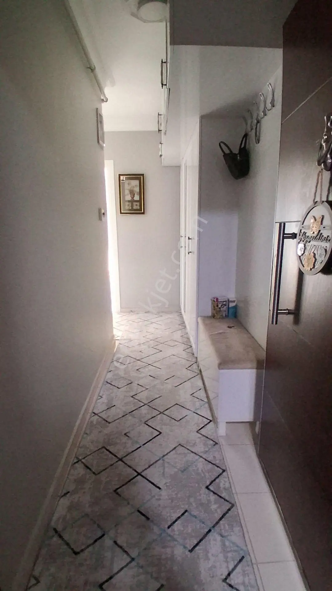 Mertcan'dan Şeyhli Mah.iskanlı Kapalı Balkonlu Ara Kat 2+1 Daire — fotoğraf 13