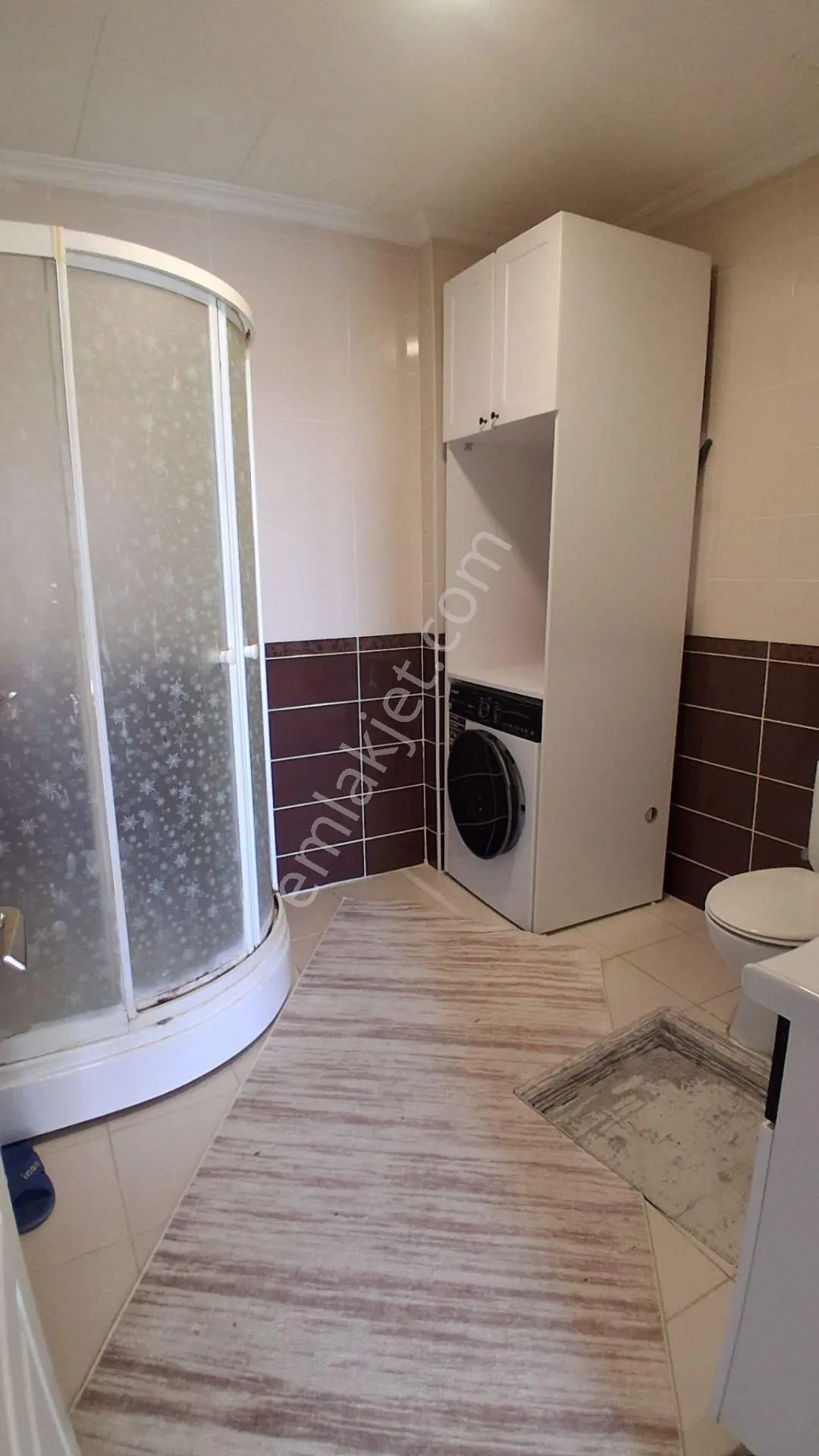 Mertcan'dan Şeyhli Mah.iskanlı Kapalı Balkonlu Ara Kat 2+1 Daire — fotoğraf 14