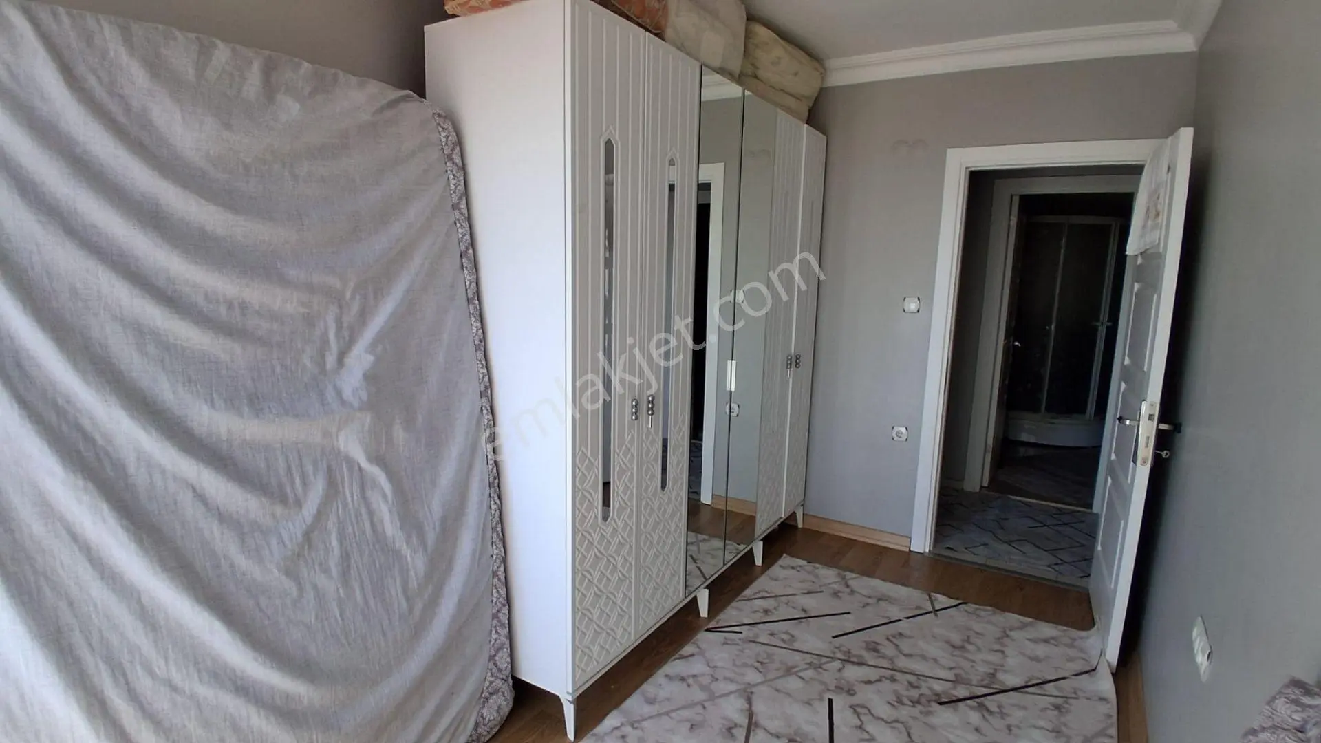 Mertcan'dan Şeyhli Mah.iskanlı Kapalı Balkonlu Ara Kat 2+1 Daire — fotoğraf 17