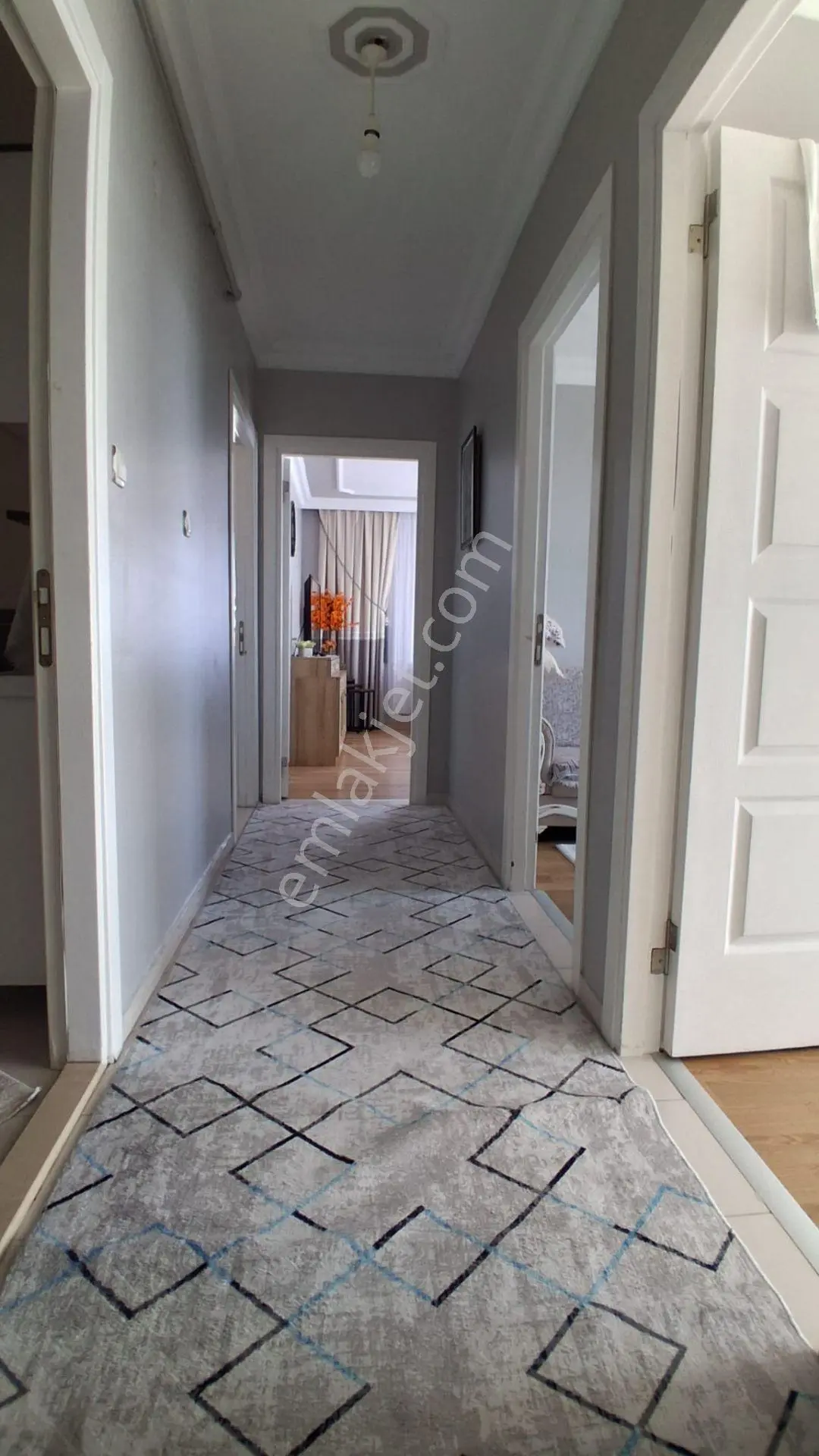 Mertcan'dan Şeyhli Mah.iskanlı Kapalı Balkonlu Ara Kat 2+1 Daire — fotoğraf 18