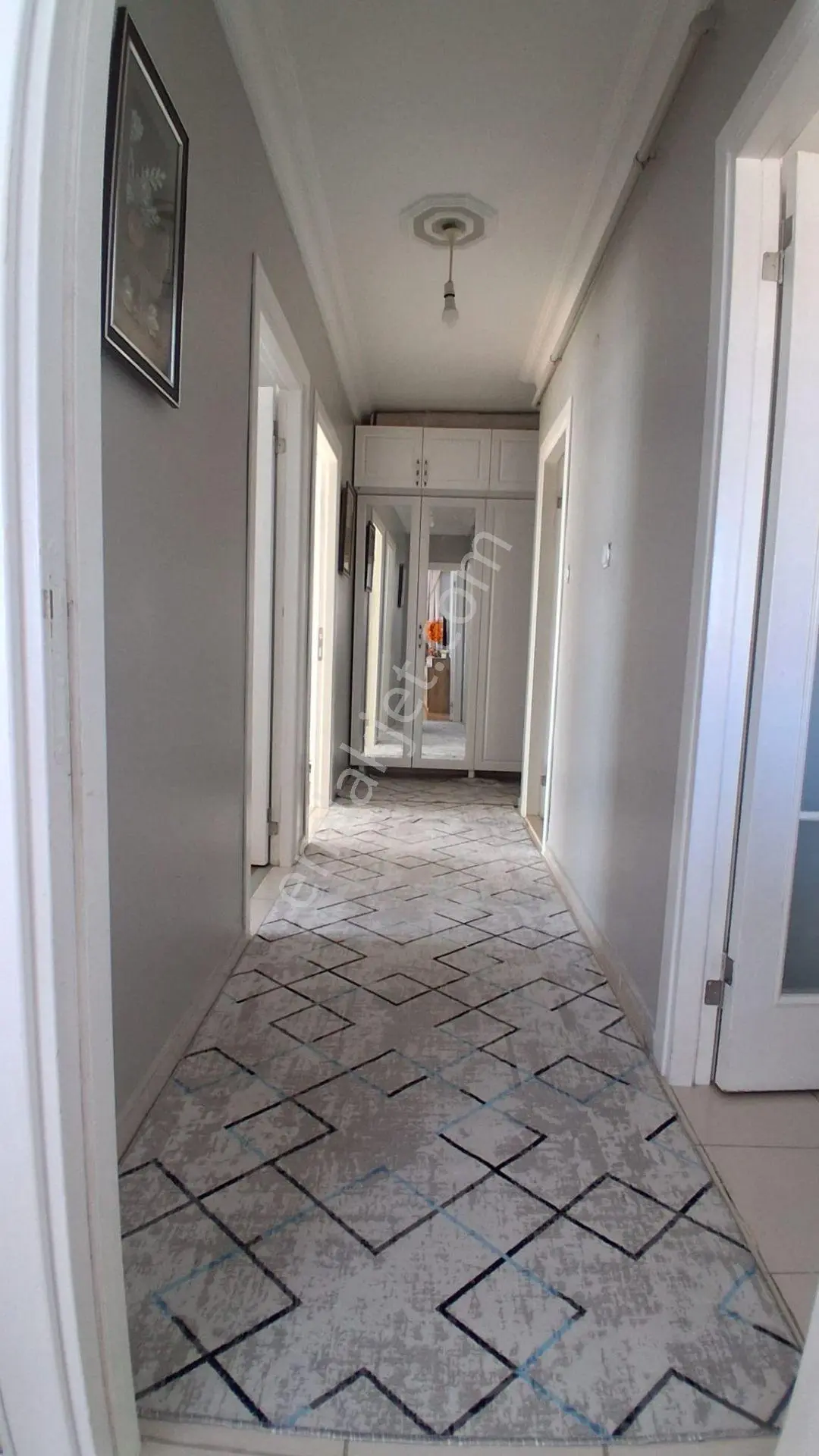 Mertcan'dan Şeyhli Mah.iskanlı Kapalı Balkonlu Ara Kat 2+1 Daire — fotoğraf 19
