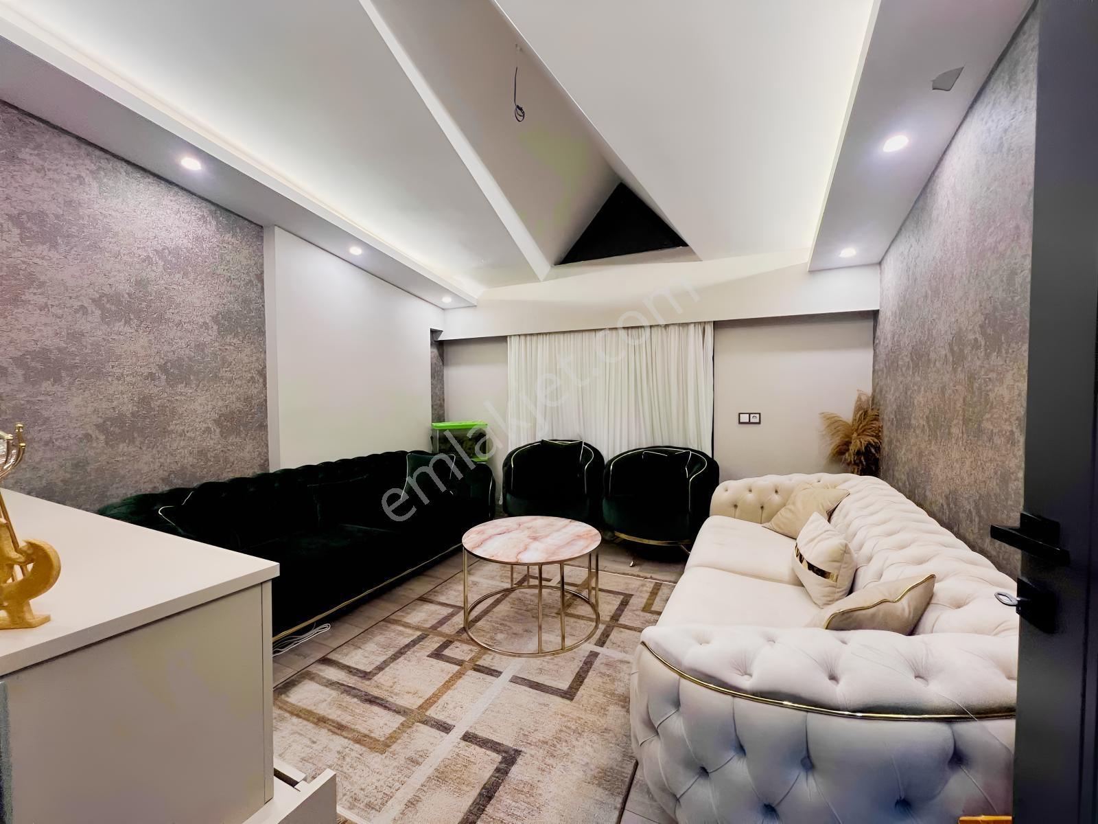 Acil Satılık Lüx Dublex 3+3 Güzel Konumda — fotoğraf 9