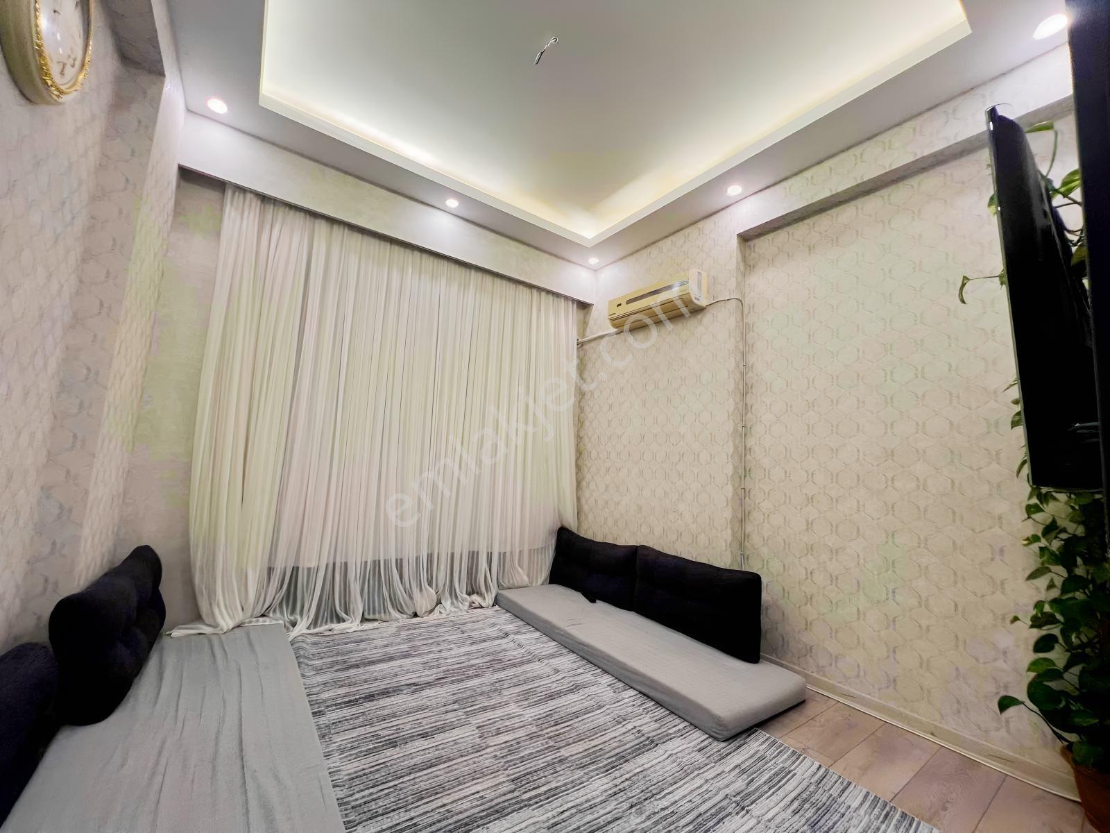 Acil Satılık Lüx Dublex 3+3 Güzel Konumda — fotoğraf 18
